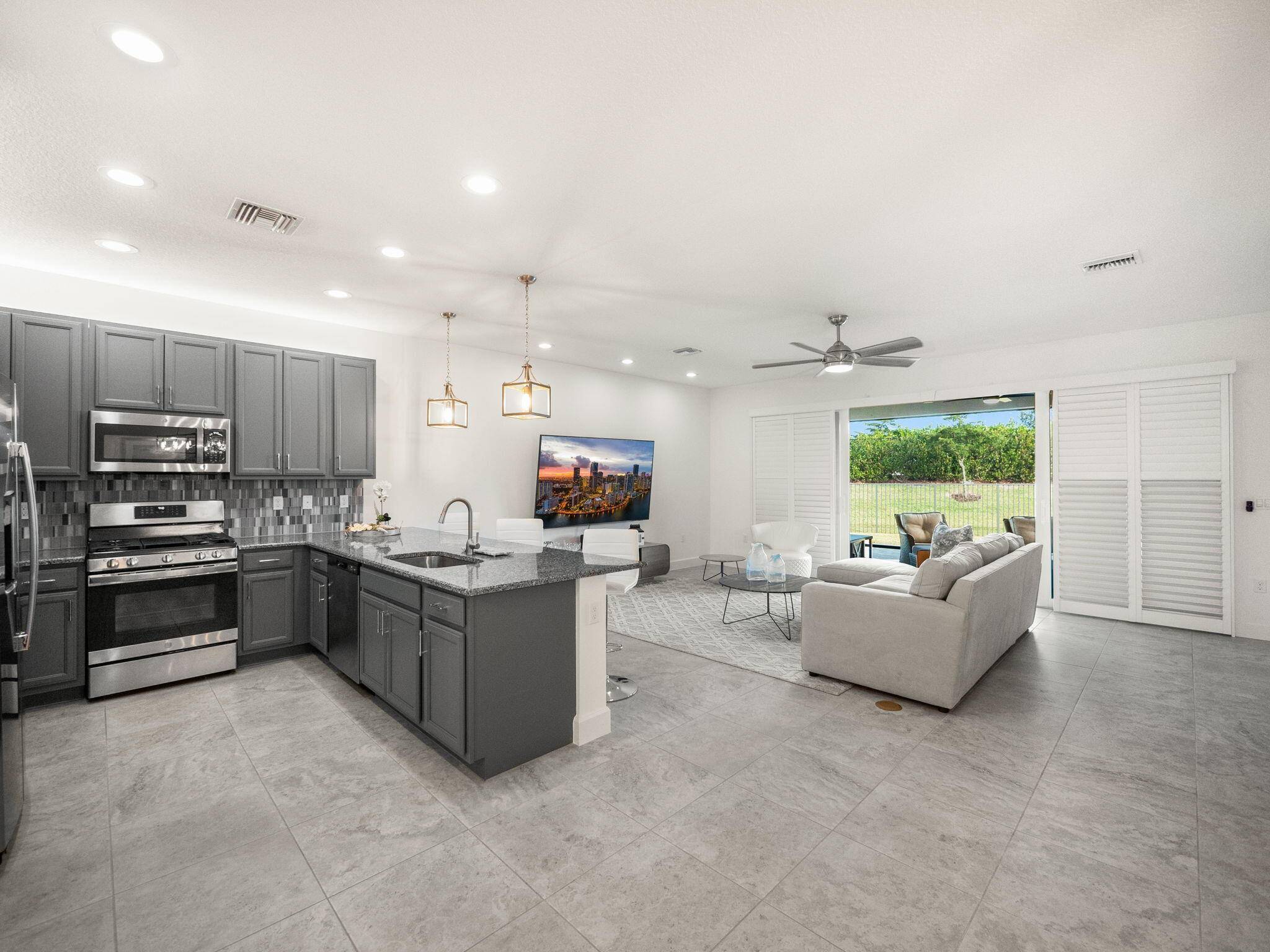 Port Saint Lucie, FL 34987,13517 SW Oceanus BLVD