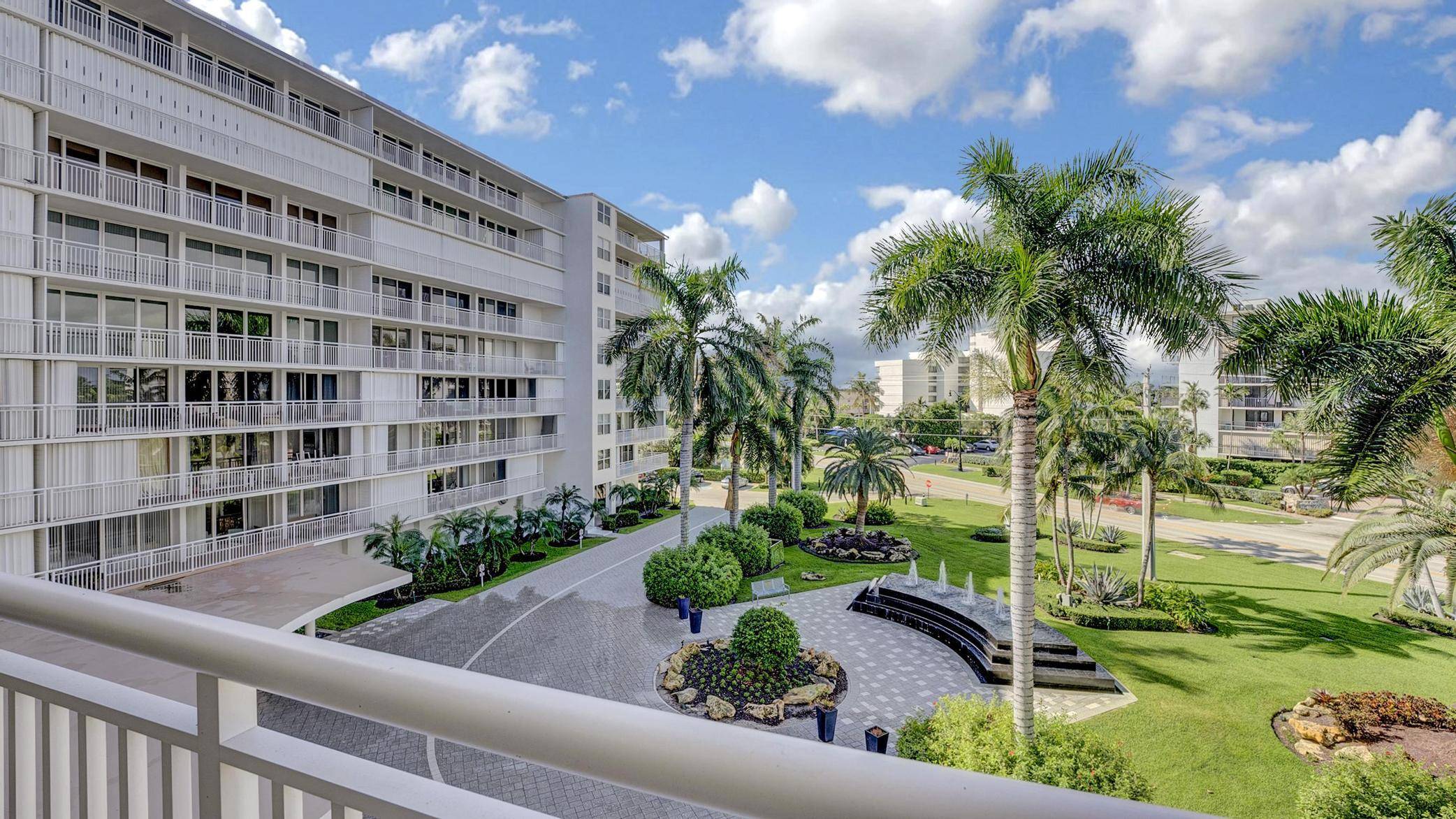 South Palm Beach, FL 33480,3546 S Ocean BLVD 418