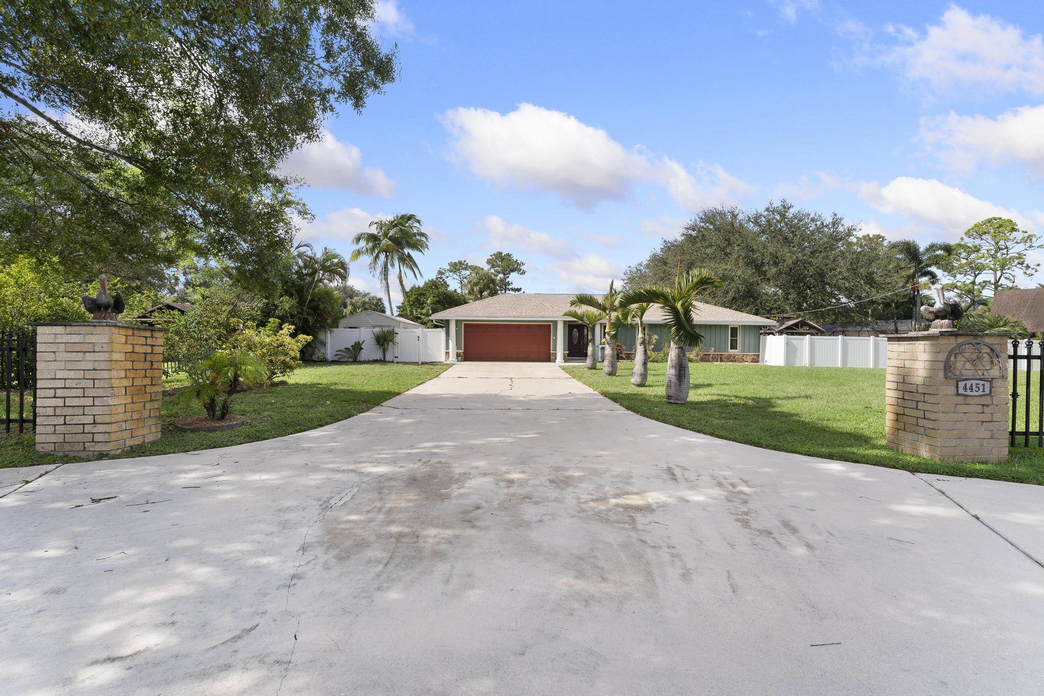 The Acreage, FL 33411,4451 Royal Palm Beach BLVD