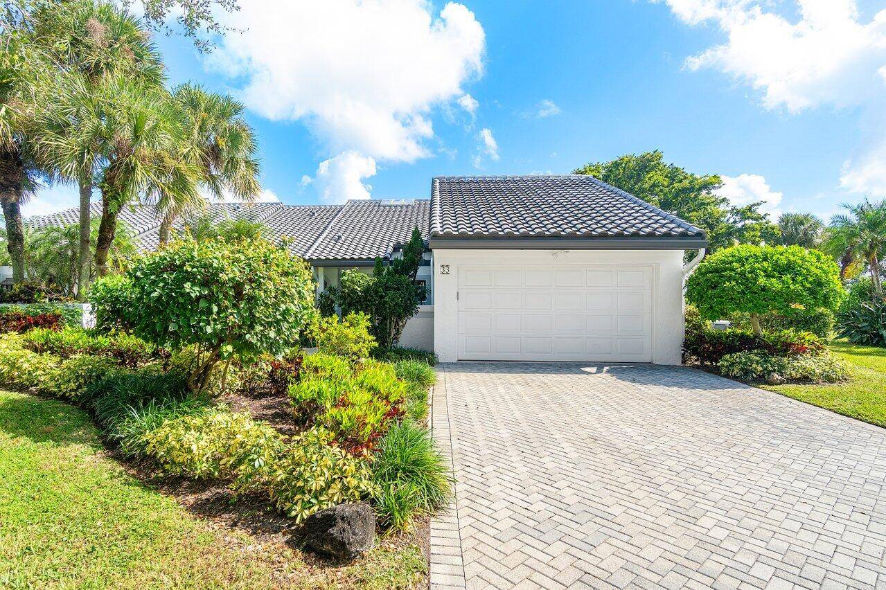 Boynton Beach, FL 33436,33 Windsor DR