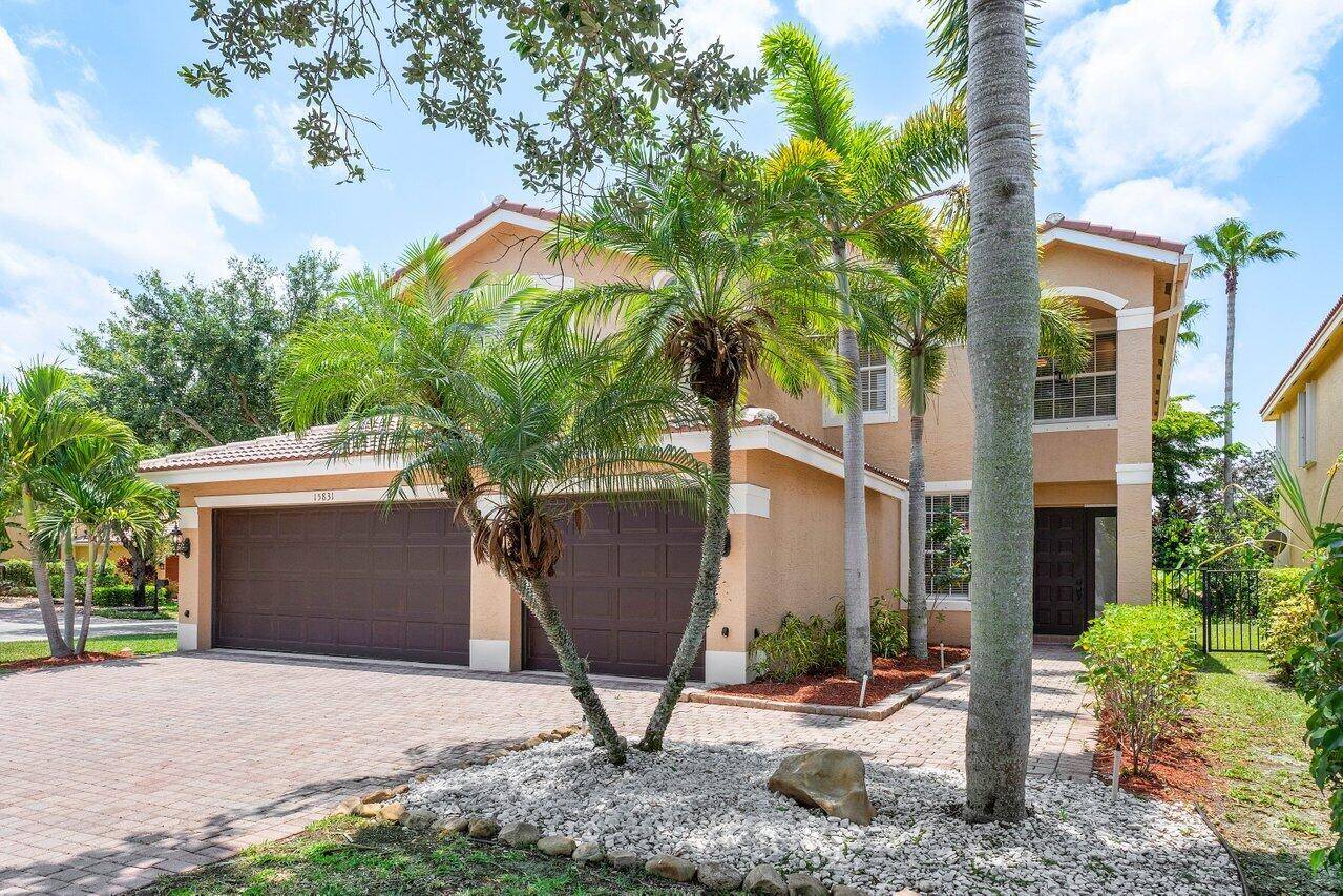 Delray Beach, FL 33446,15831 Menton Bay CT