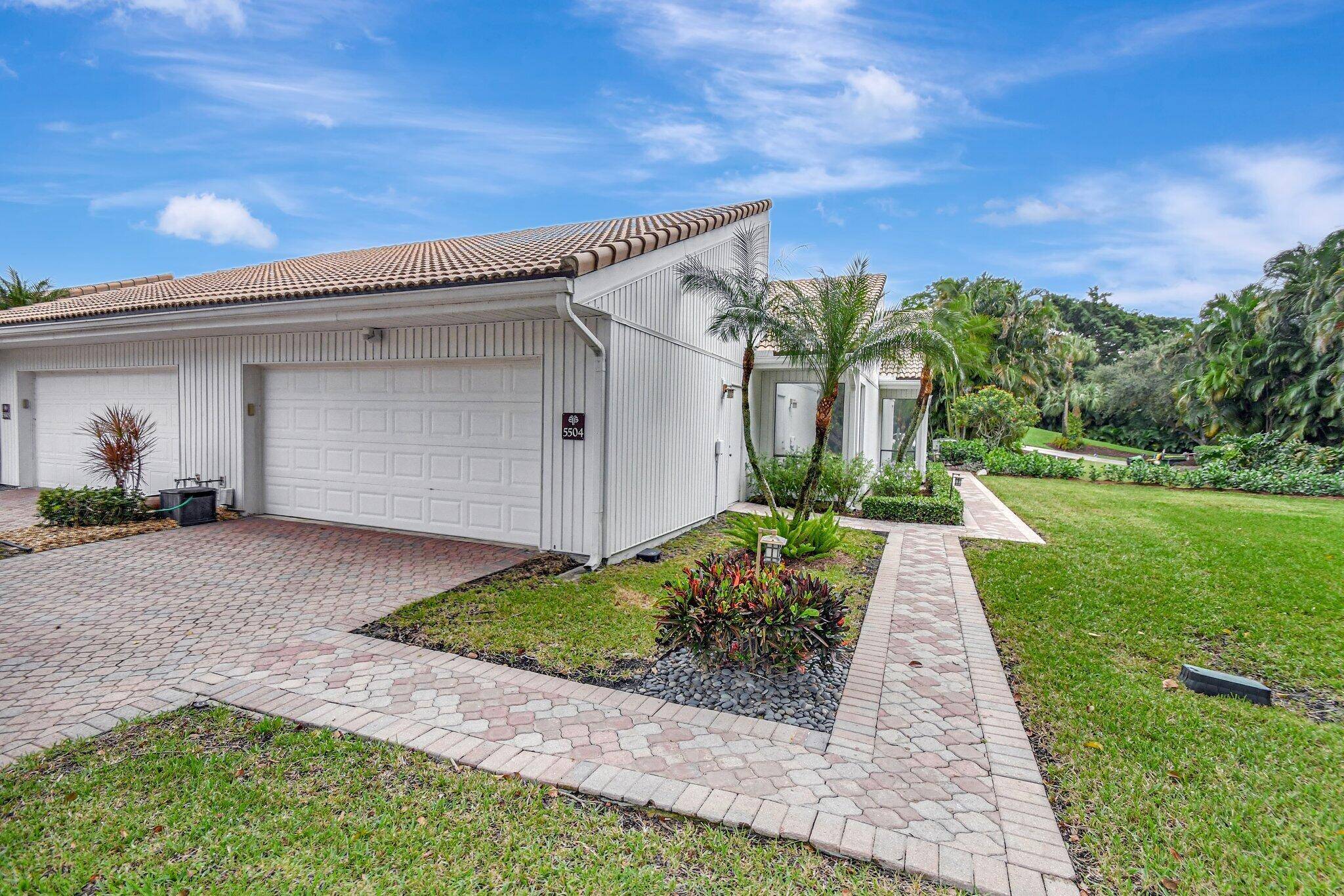 Boca Raton, FL 33434,19920 Sawgrass CT 5504