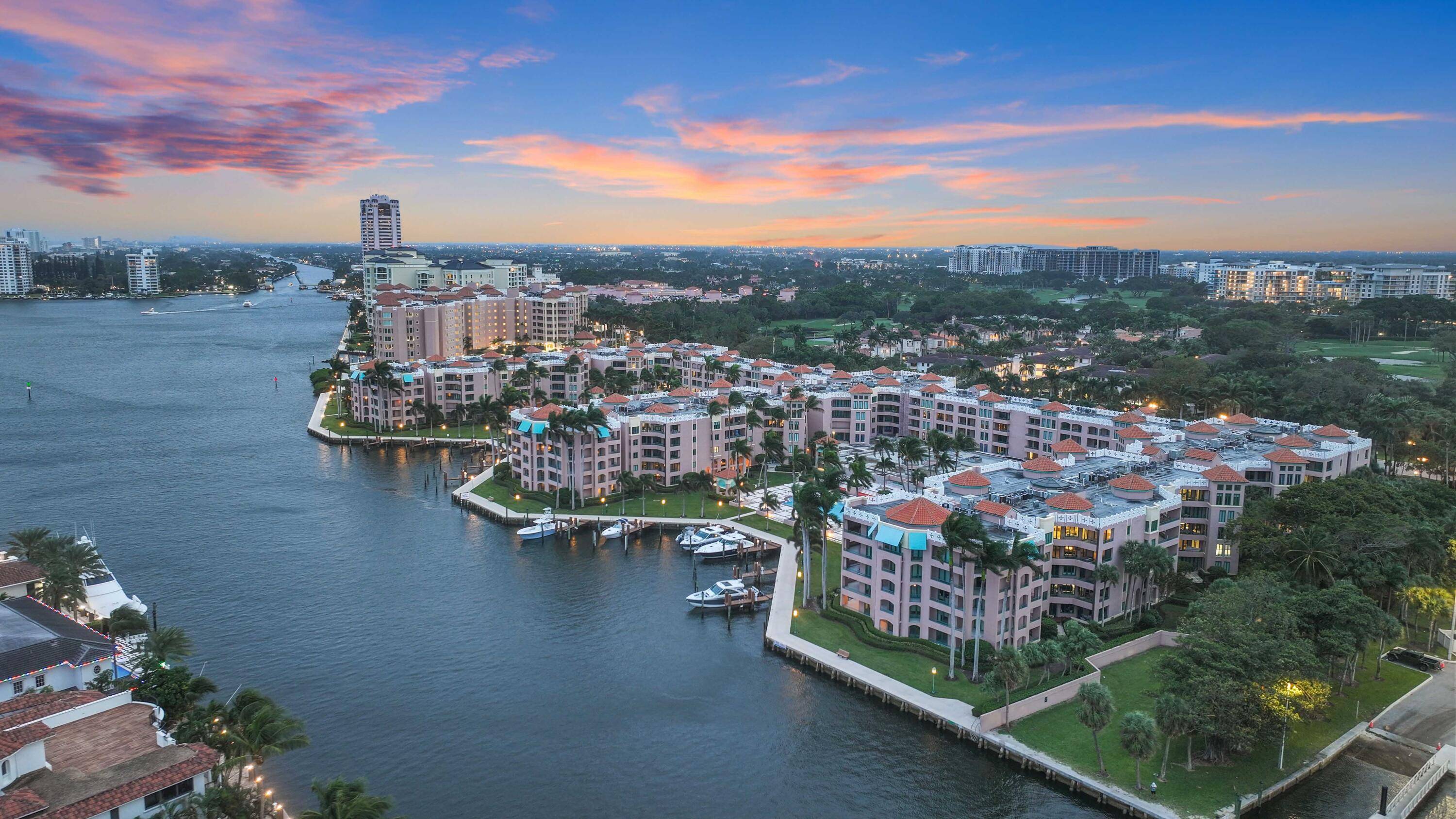 Boca Raton, FL 33432,100 SE 5th AVE 402