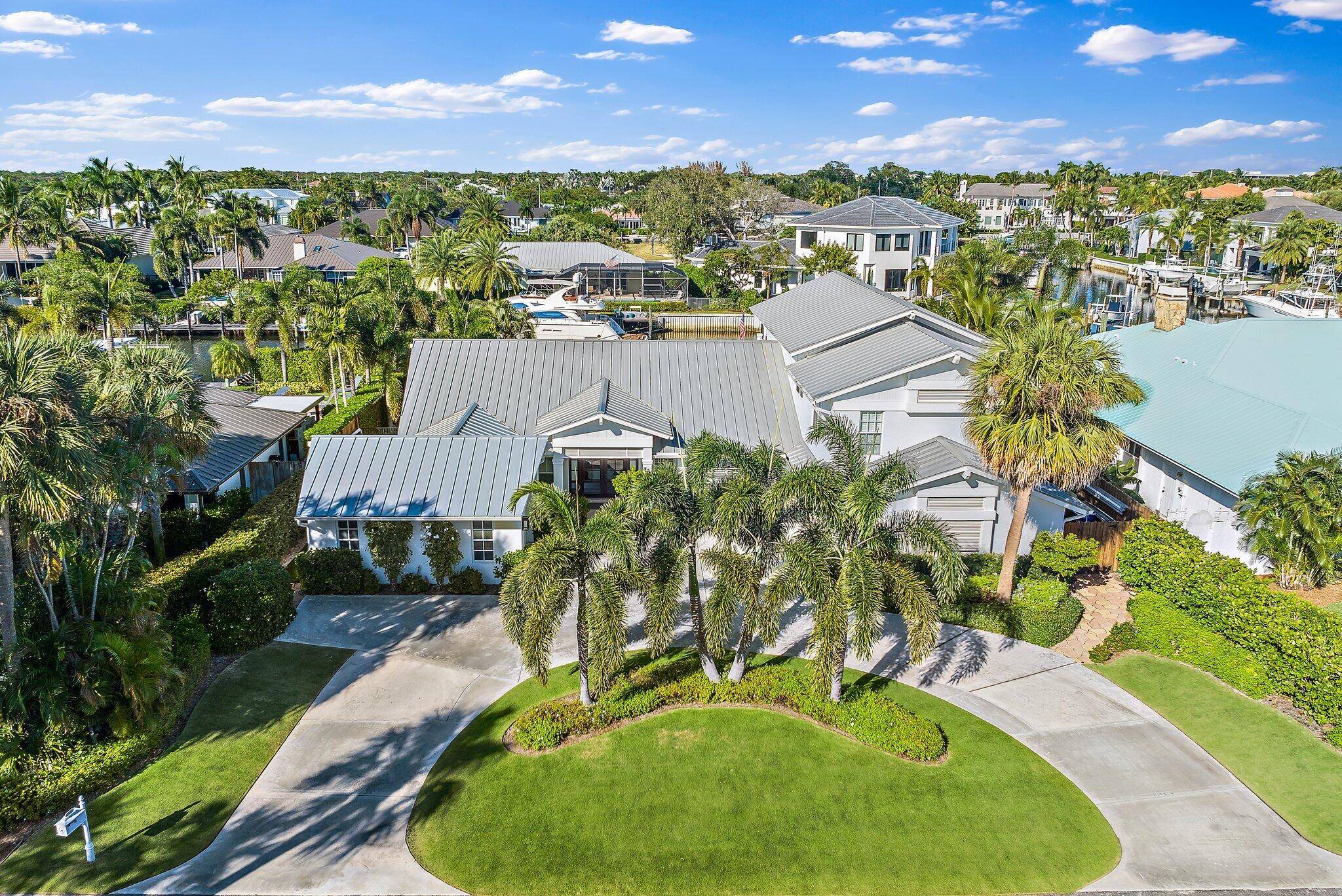 Palm Beach Gardens, FL 33410,2414 Bay Village CT