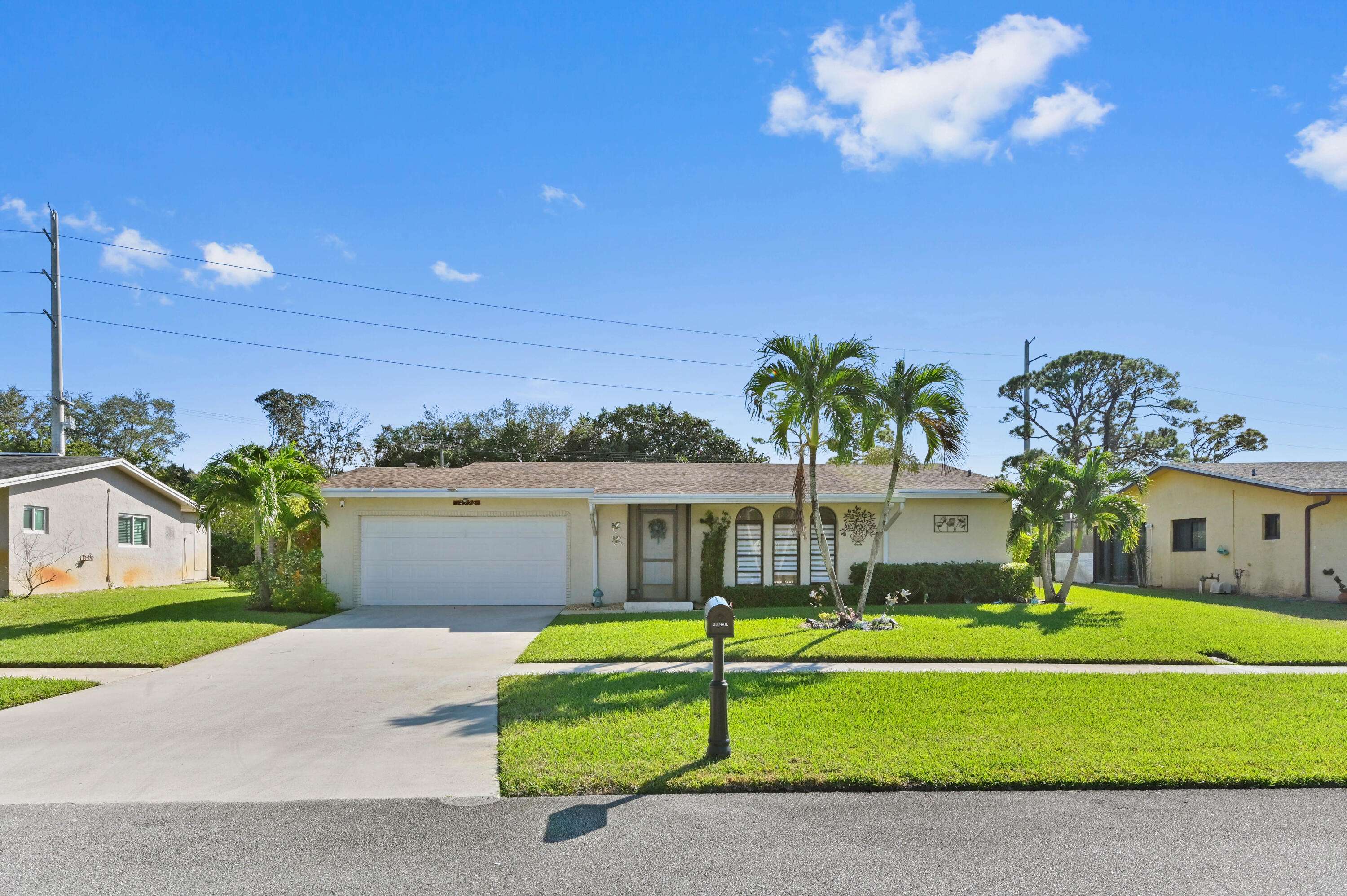 Delray Beach, FL 33484,14552 Shadow Wood LN