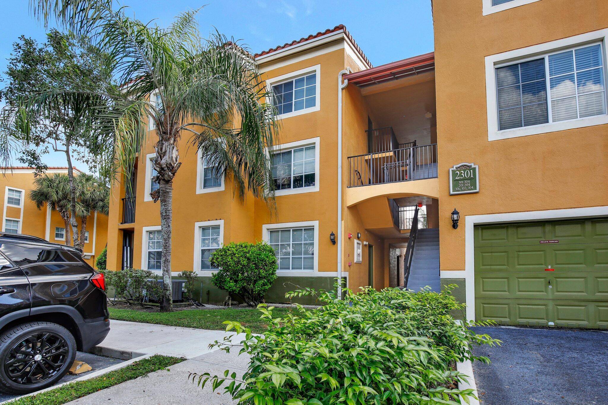 Miramar, FL 33025,2301 W Preserve WAY 101