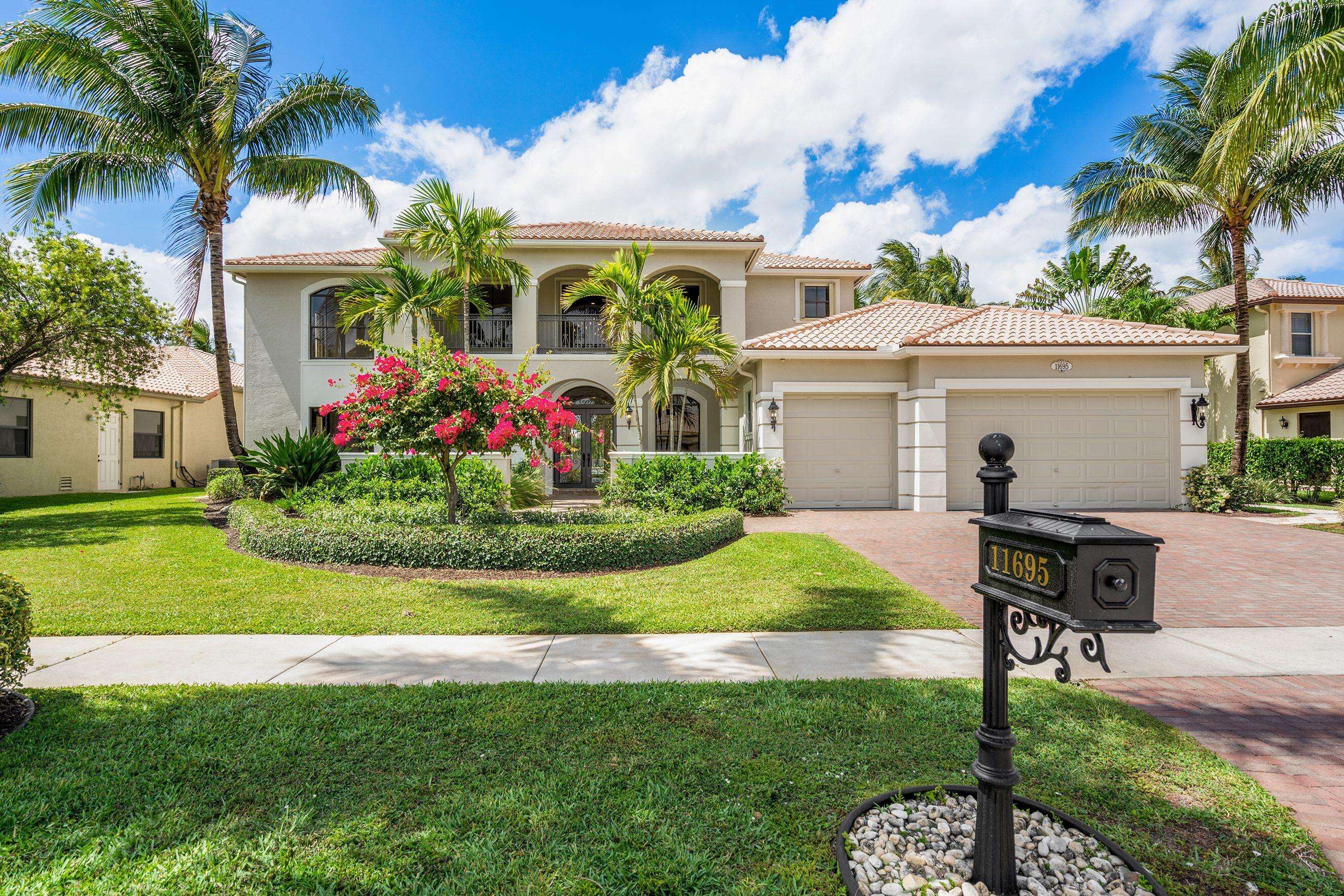 Wellington, FL 33449,11695 Sunrise View LN