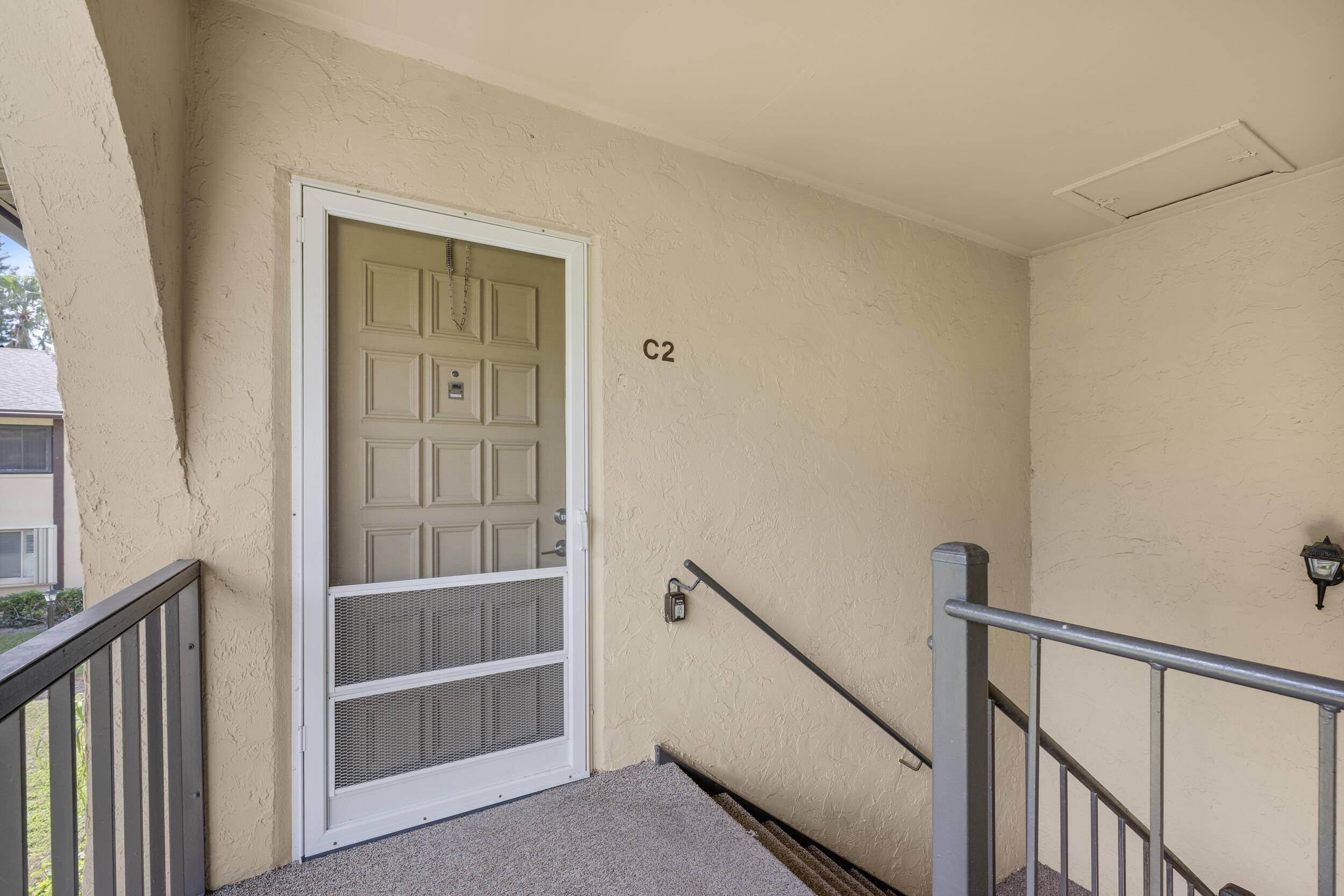 Greenacres, FL 33463,313 Pine Ridge Circle C2