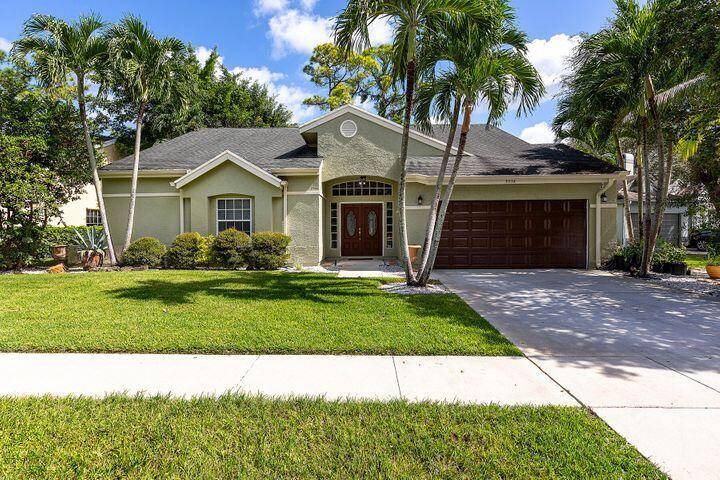 Wellington, FL 33414,1112 Wild Cherry LN