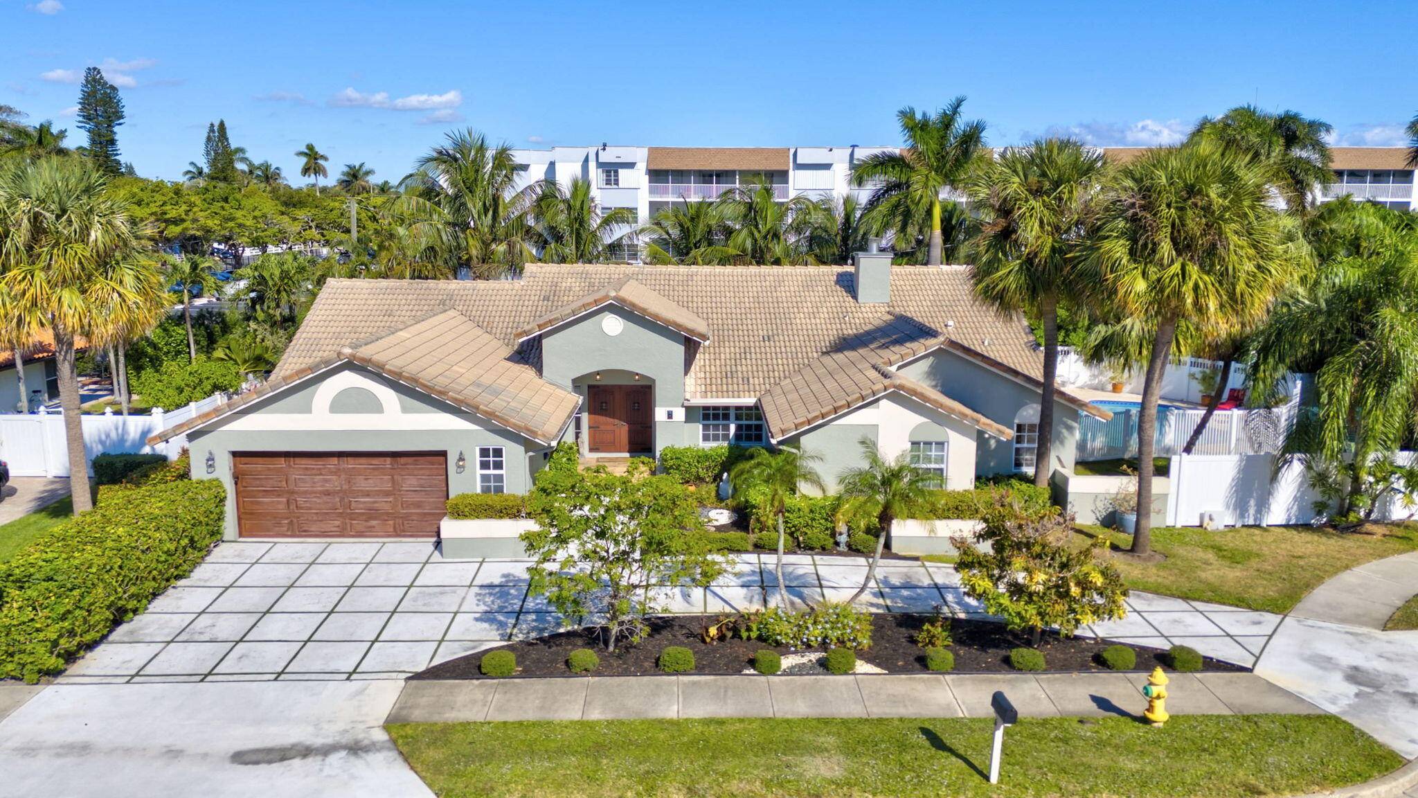 Lake Worth Beach, FL 33460,6 Indigo TER