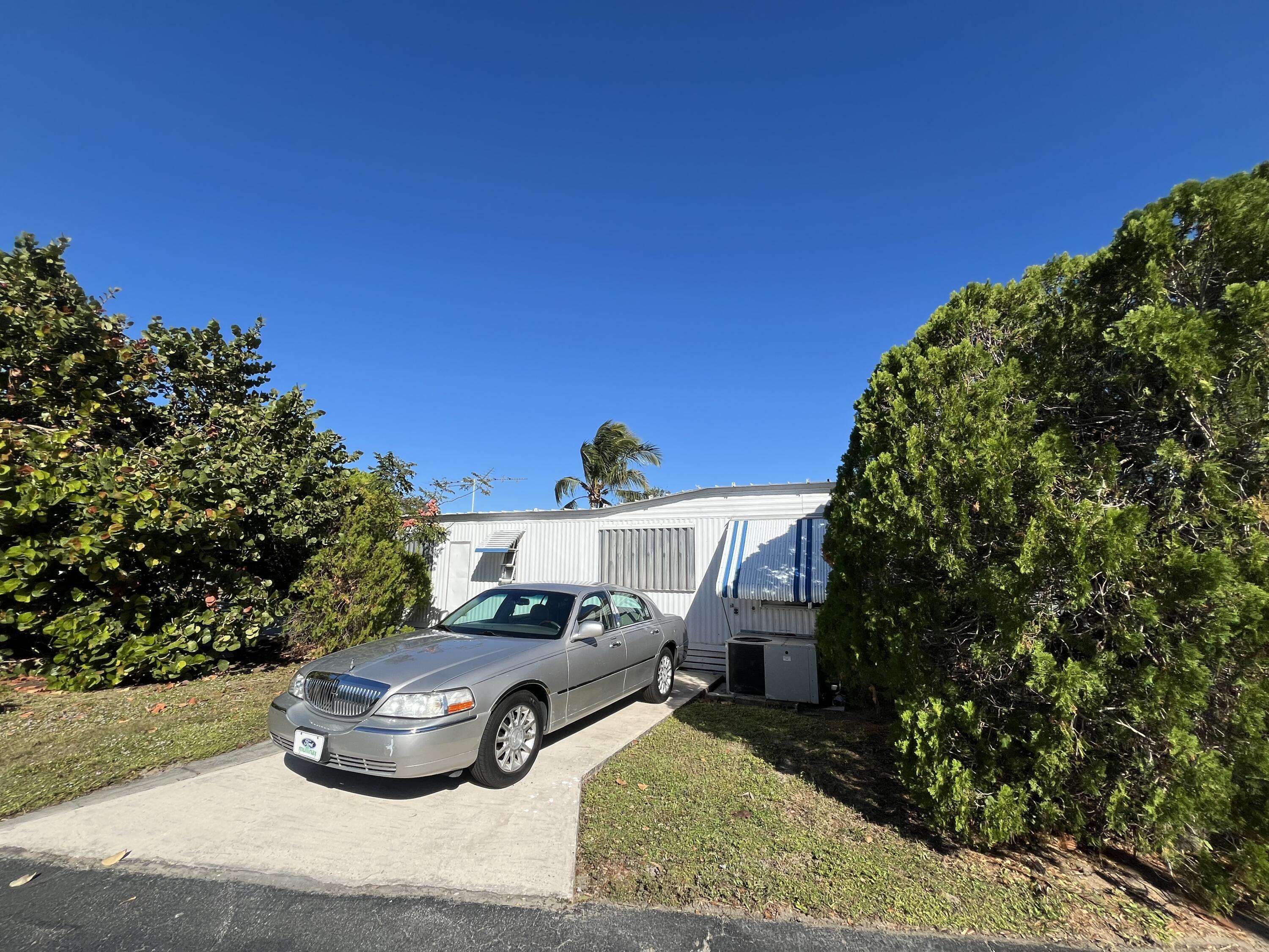 Jensen Beach, FL 34957,13827 S Indian River DR 42