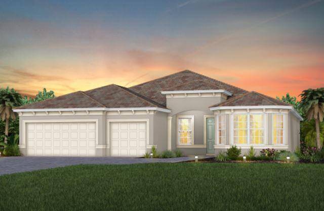 Vero Beach, FL 32967,4220 Silver Maple WAY Stellar