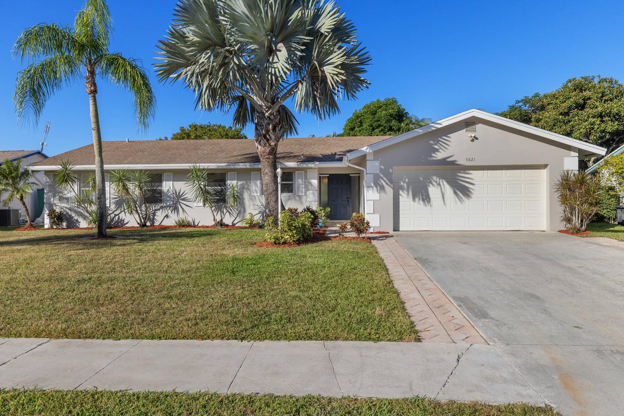 Lake Worth, FL 33467,5621 Adair WAY