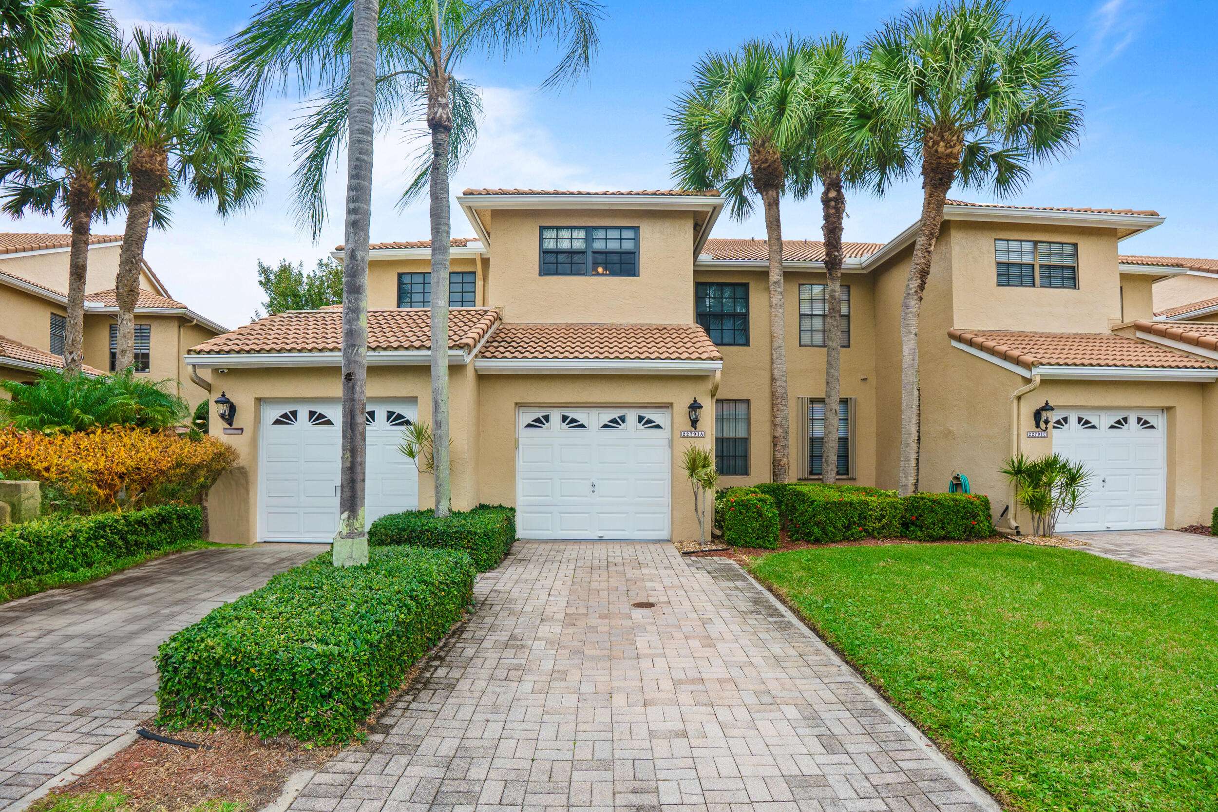 Boca Raton, FL 33433,22791 Trelawny TER A