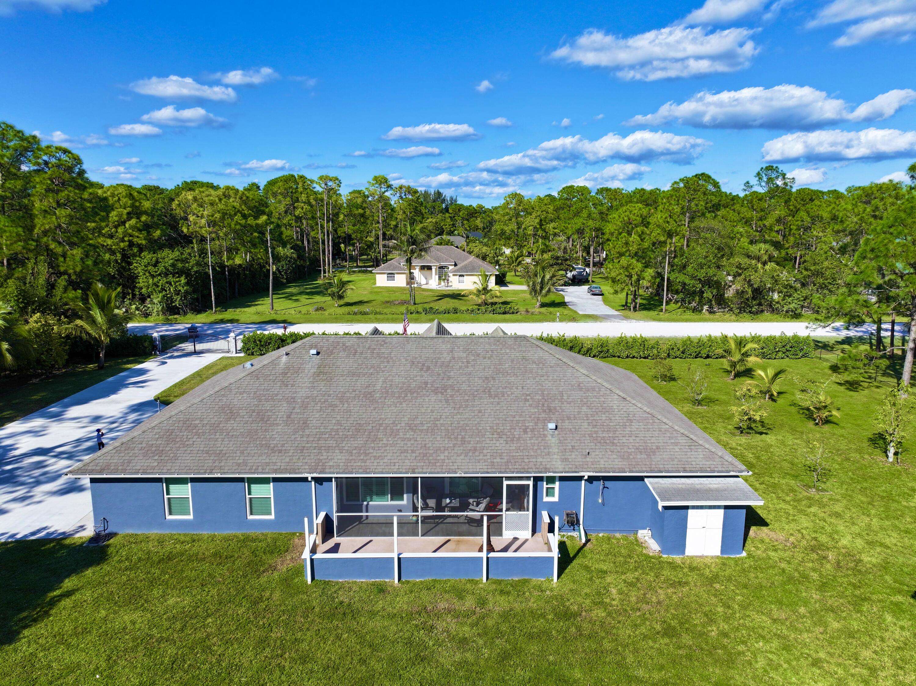 Loxahatchee, FL 33470,16368 Murcott BLVD
