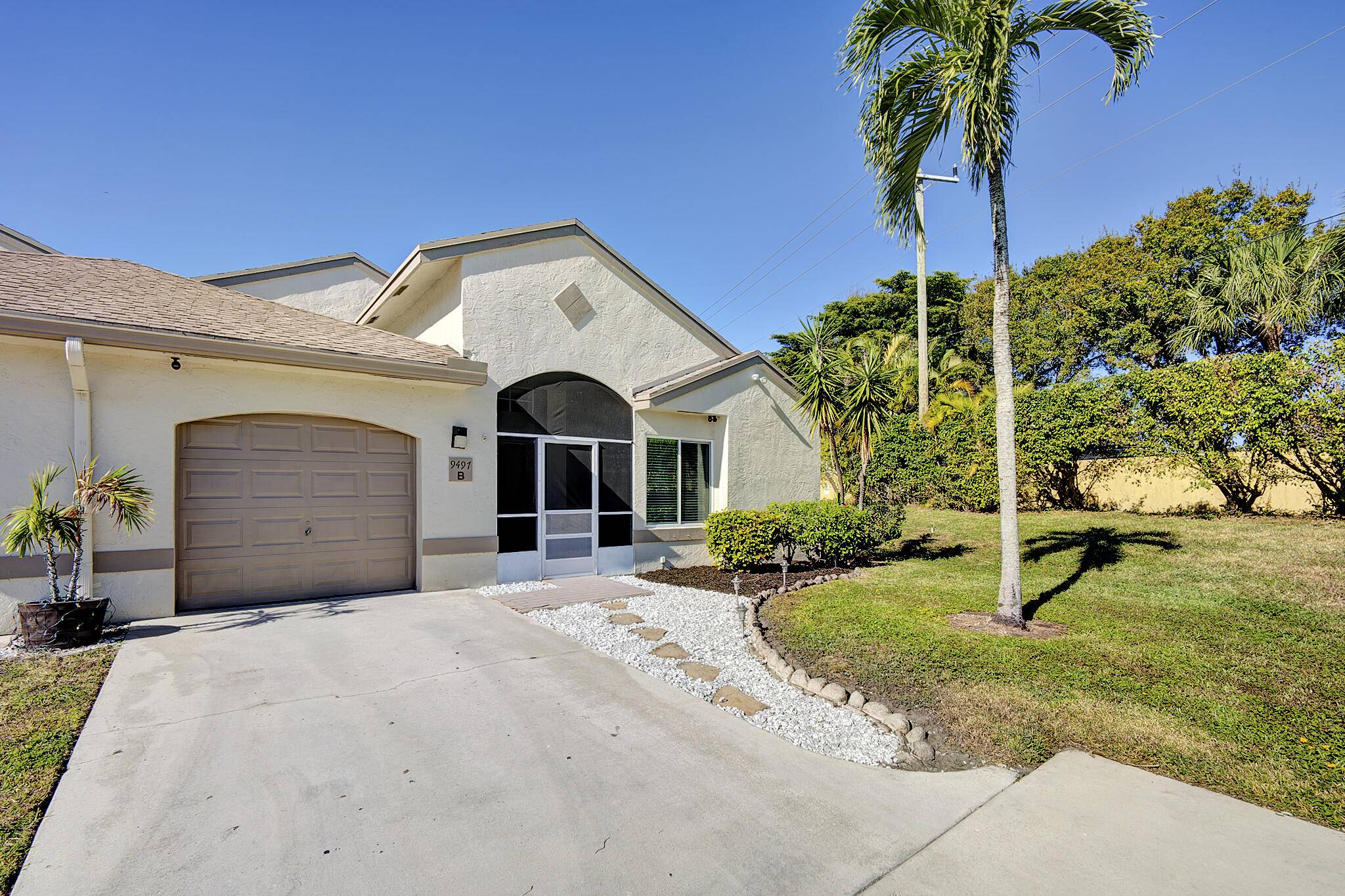 Boca Raton, FL 33496,9497 Boca Gardens Parkway B