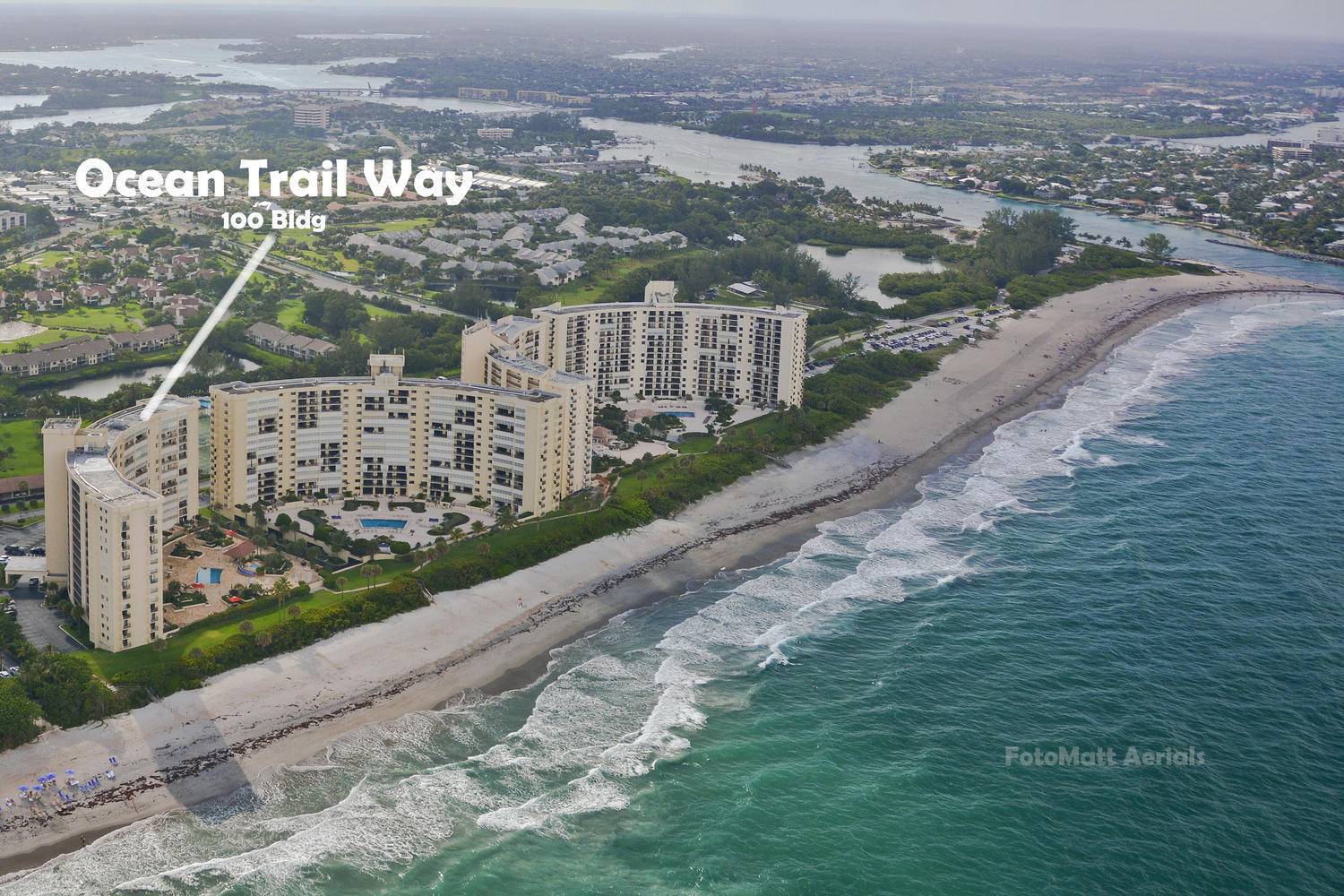 Jupiter, FL 33477,100 Ocean Trail WAY 304