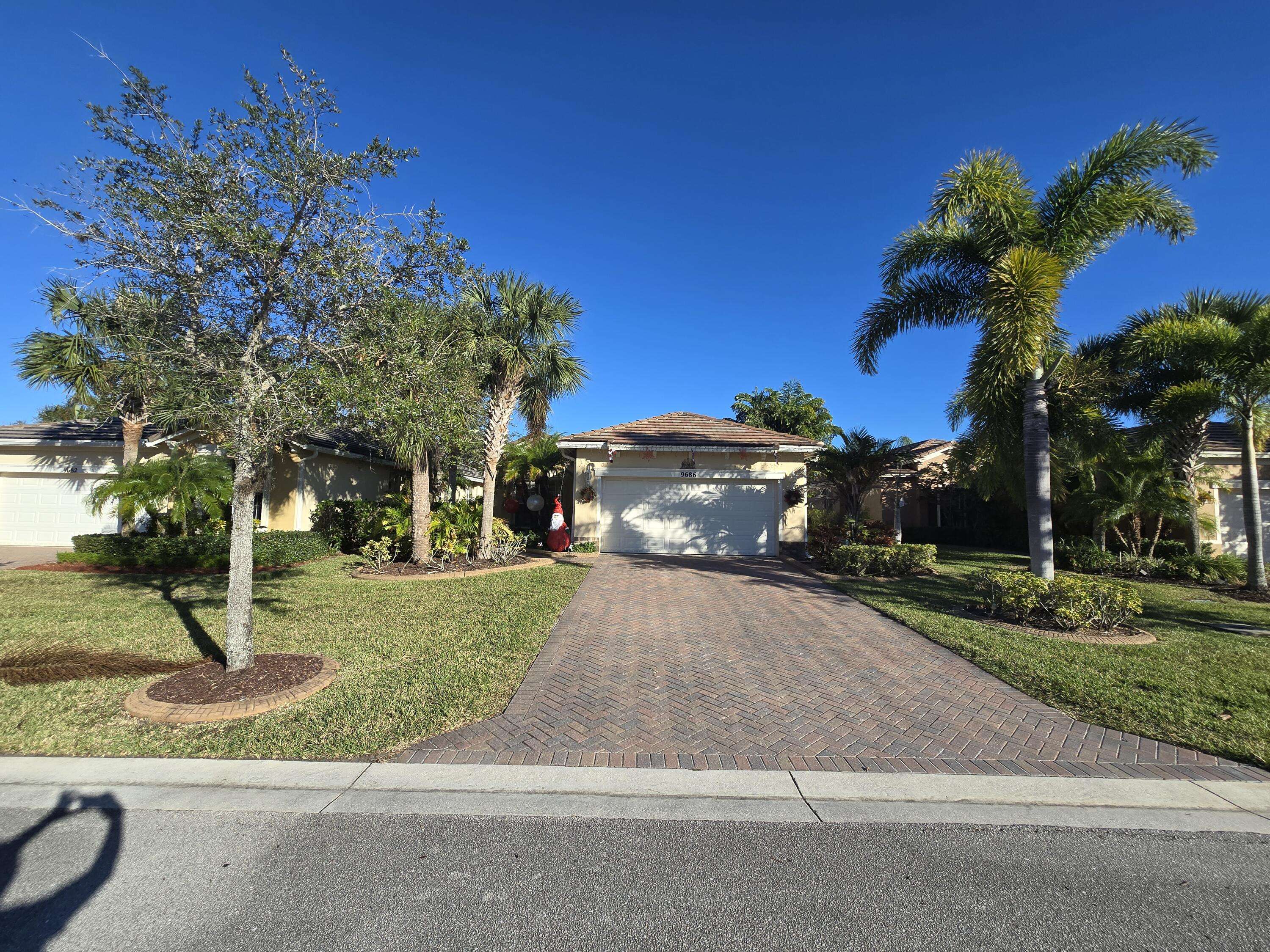 Port Saint Lucie, FL 34987,9686 SW Glenbrook DR