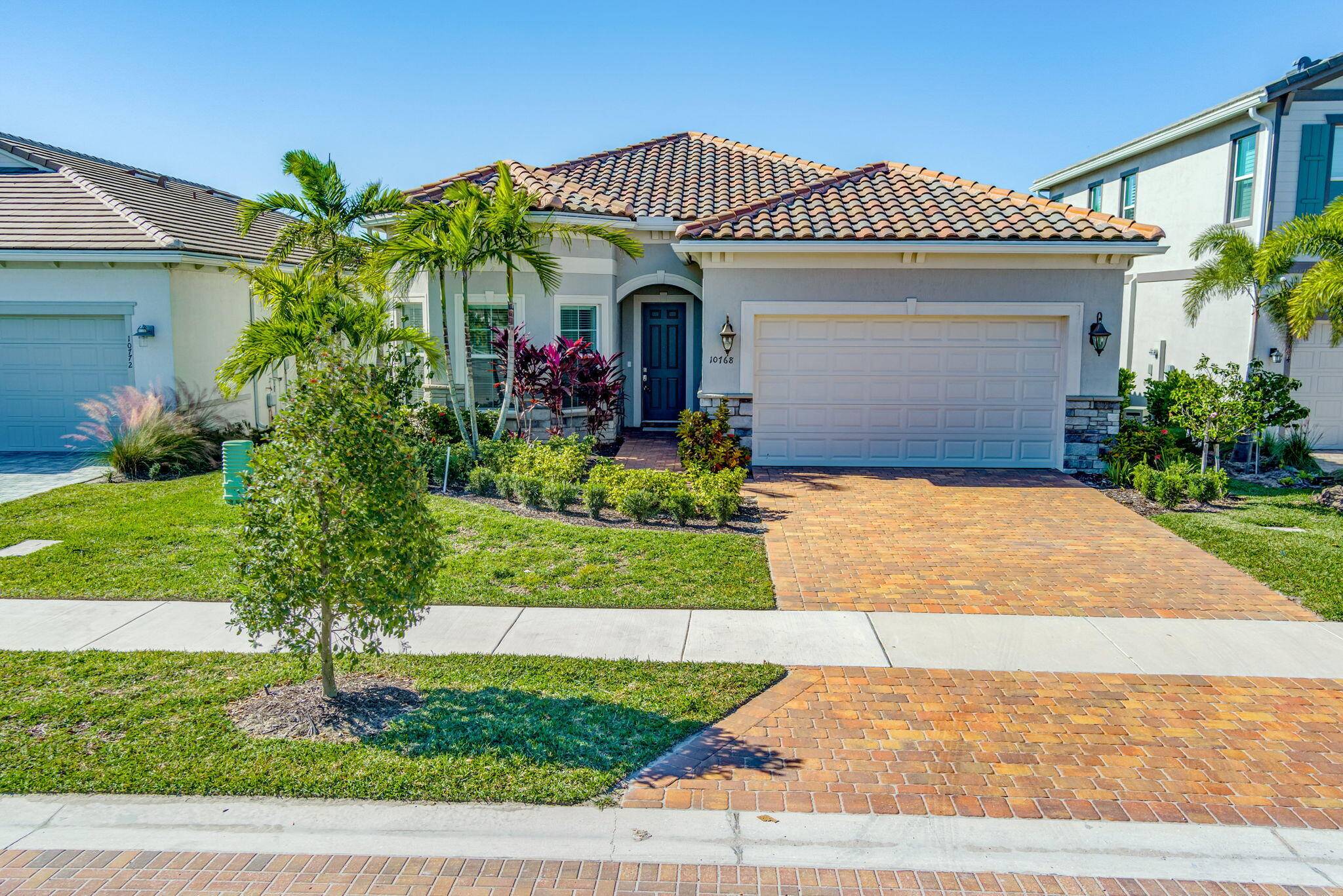 Palm Beach Gardens, FL 33412,10768 Northbrook CIR