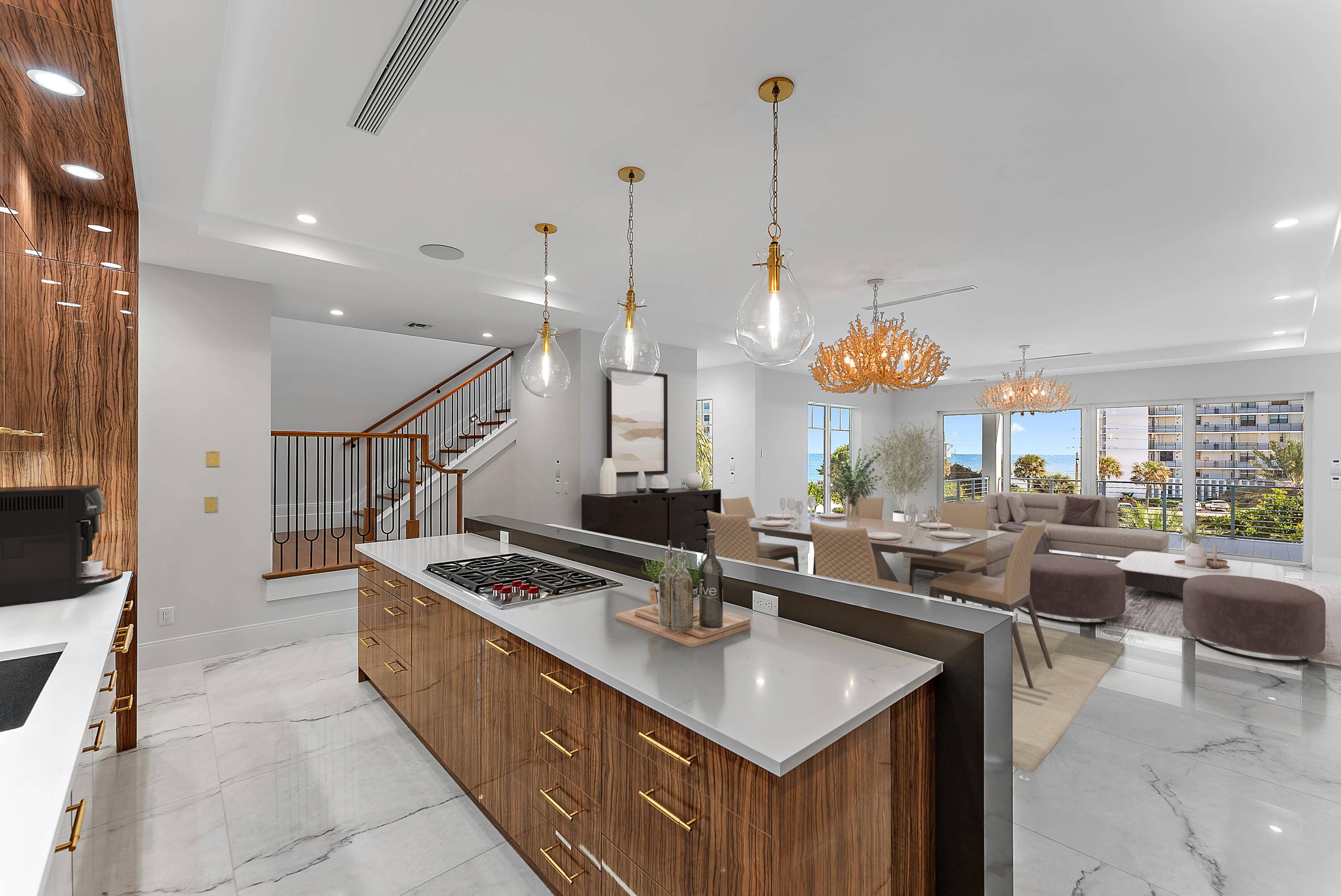 Juno Beach, FL 33408,461 Venus DR Unit A