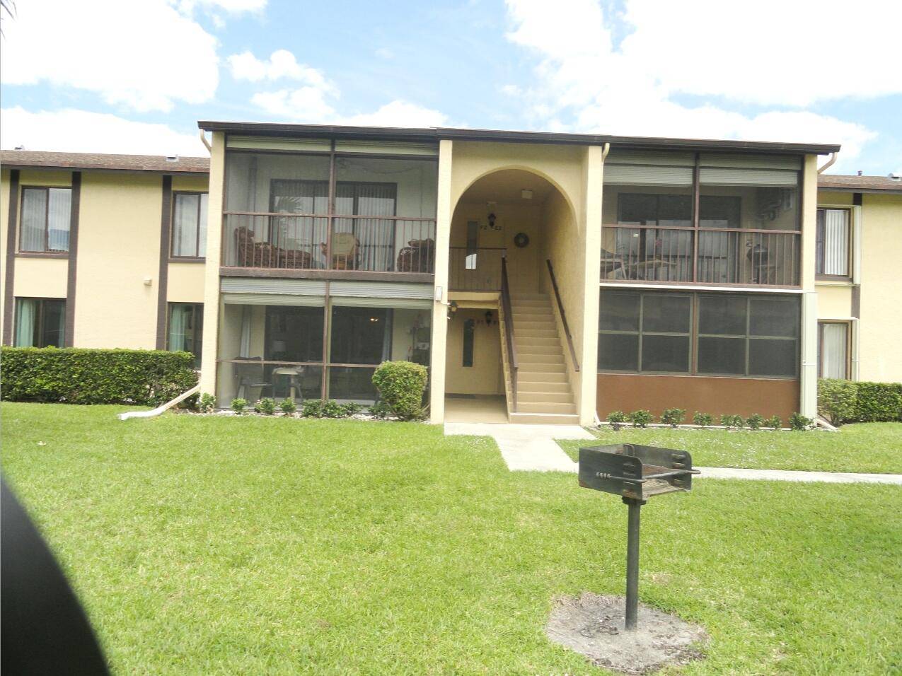 Greenacres, FL 33415,810 Sky Pine WAY F2