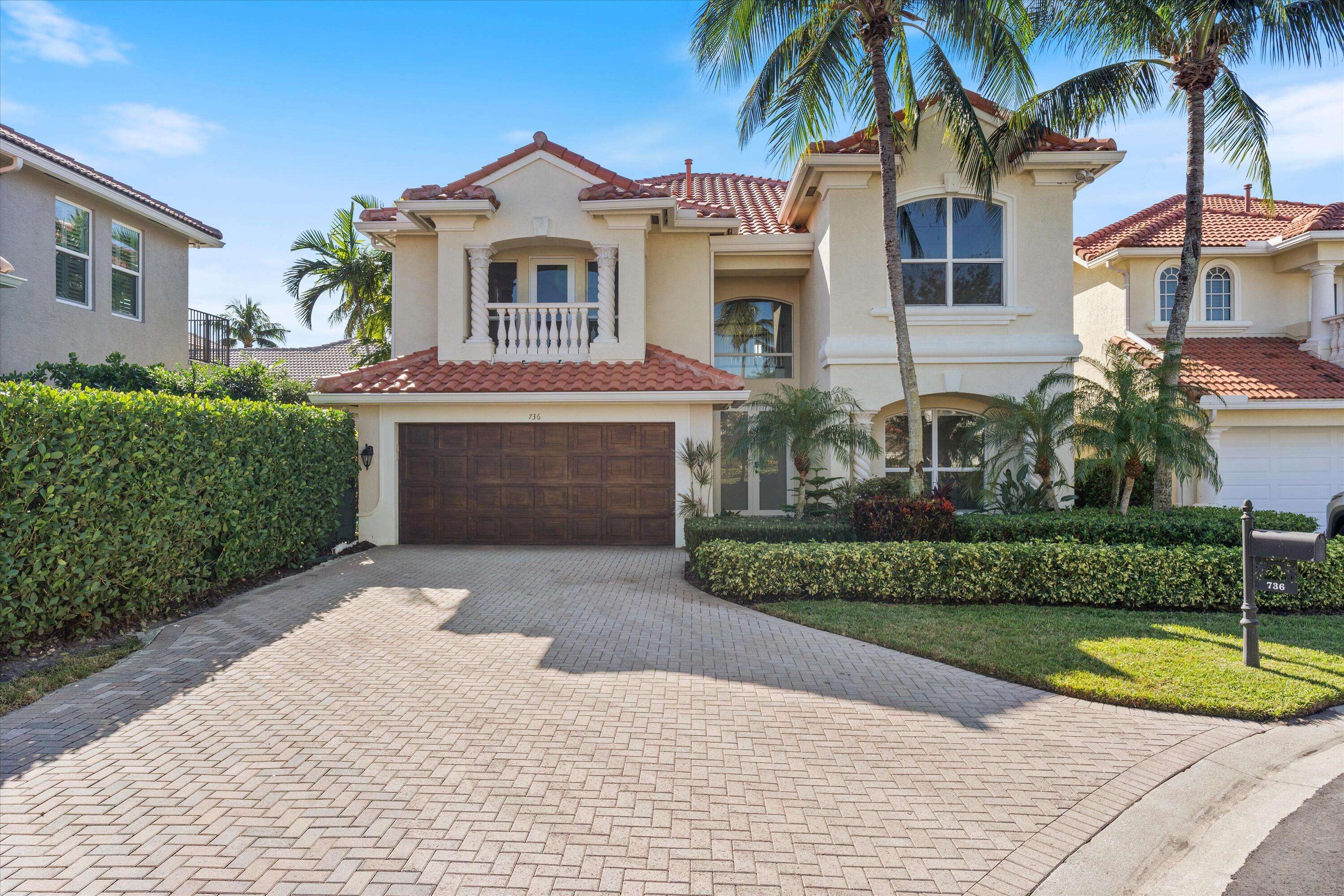 North Palm Beach, FL 33410,736 Charlestown CIR