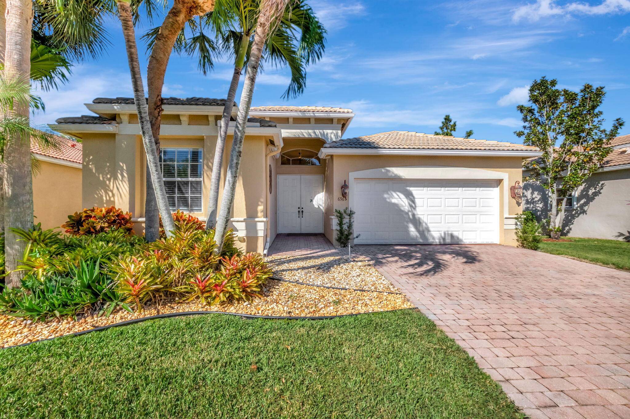 Lake Worth, FL 33467,6965 Pisano DR