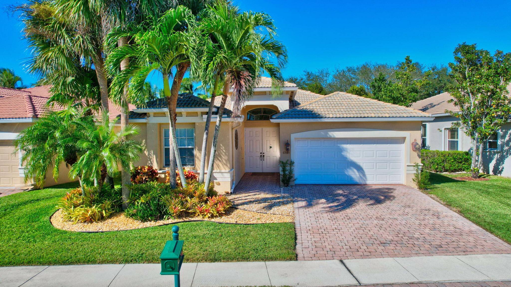 Lake Worth, FL 33467,6965 Pisano DR