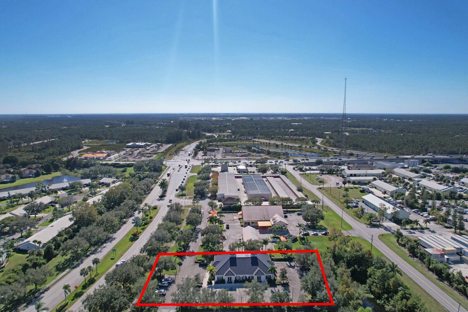 Palm City, FL 34990,3371 SW Martin Downs BLVD