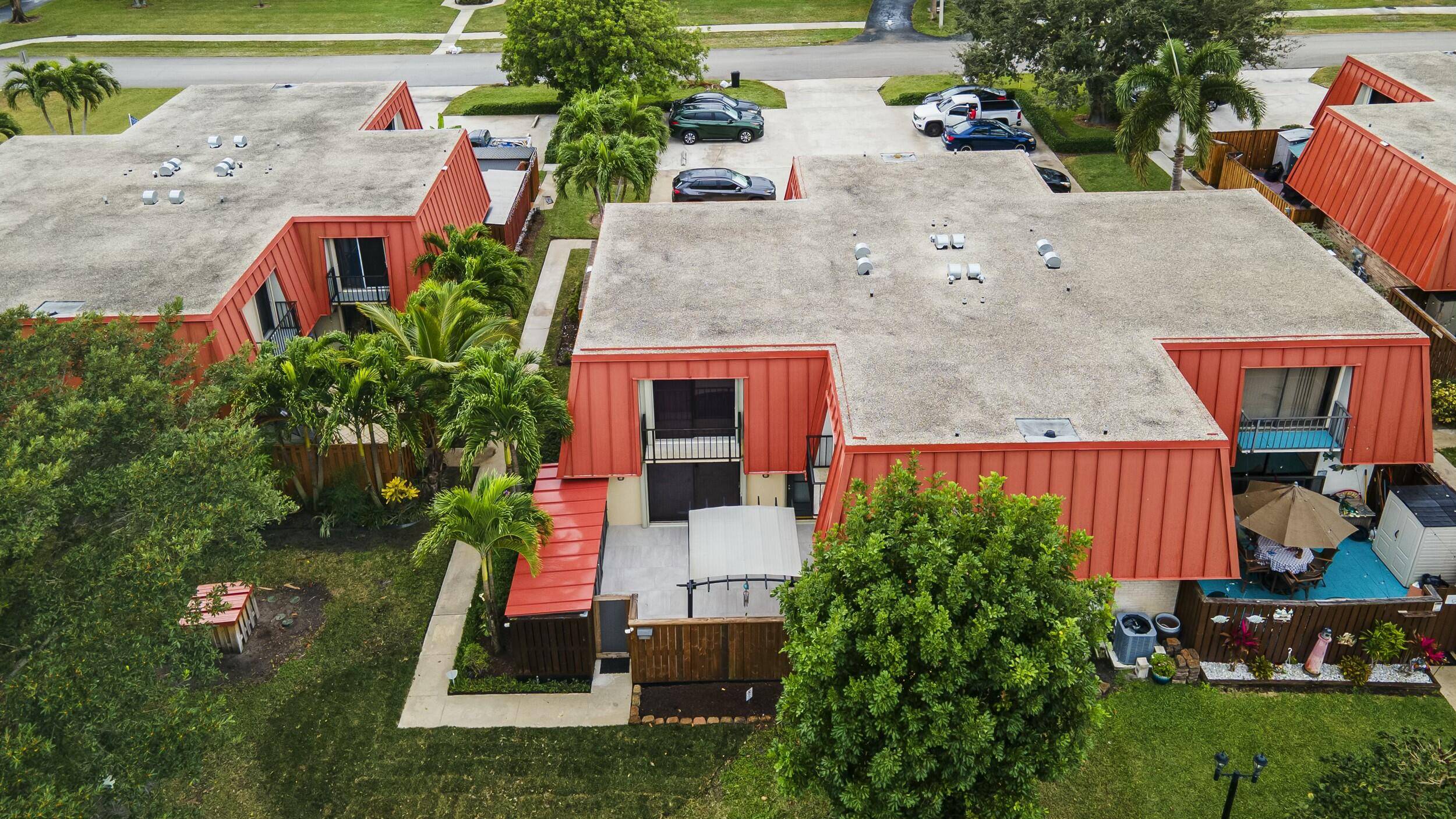 Palm Beach Gardens, FL 33410,3157 S Meridian WAY D