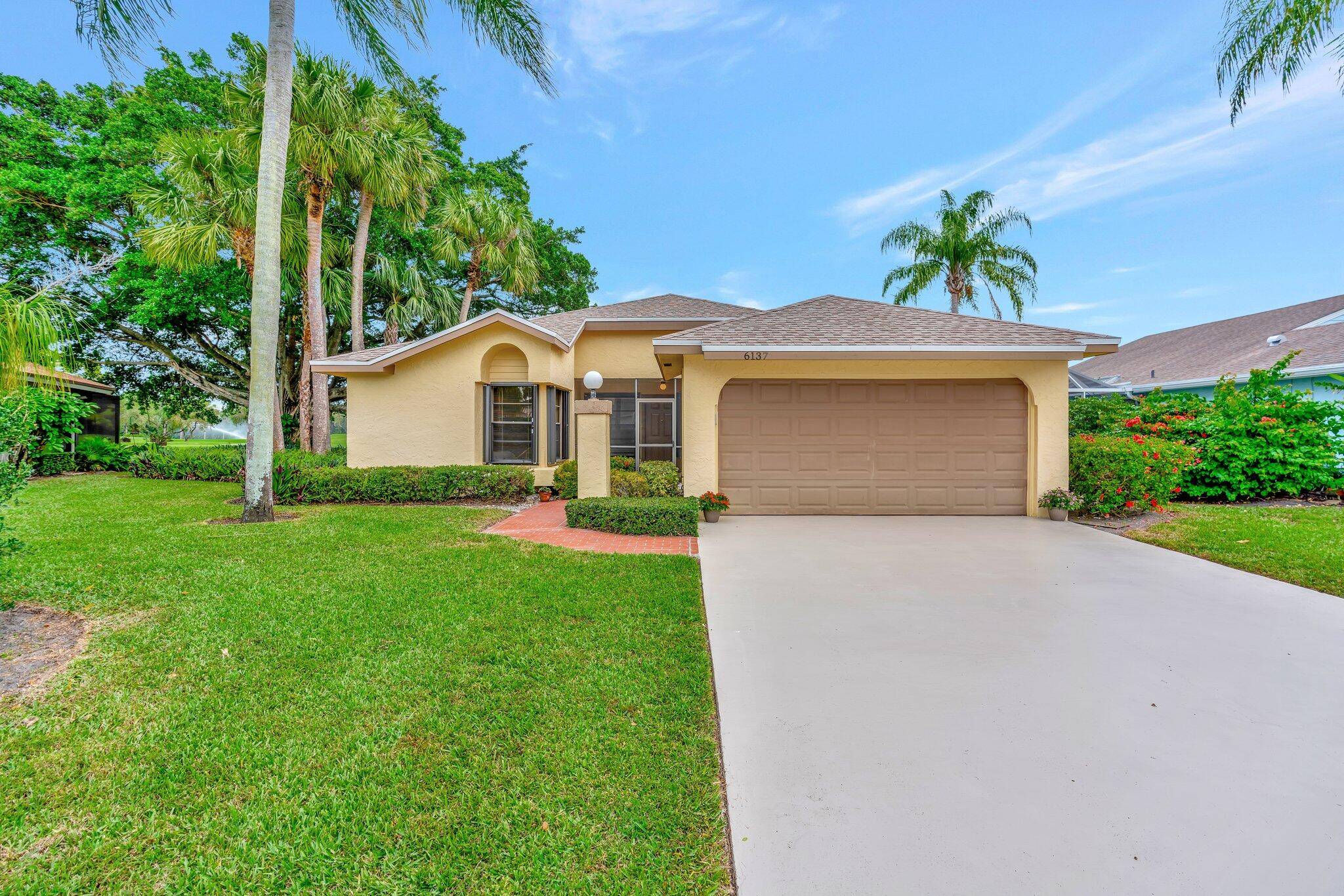 Palm Beach Gardens, FL 33418,6137 Brandon ST