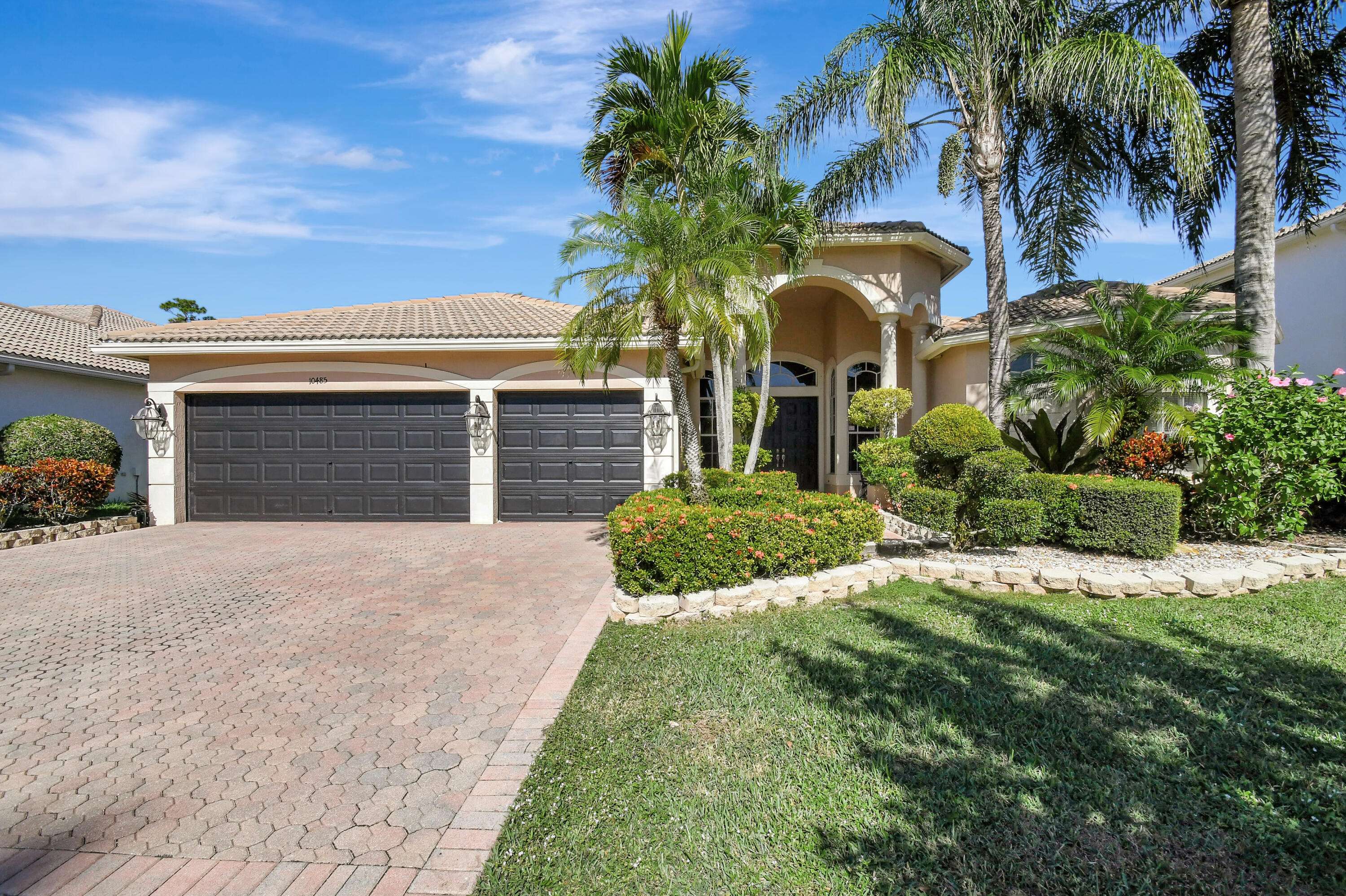 Lake Worth, FL 33449,10485 Oak Meadow LN