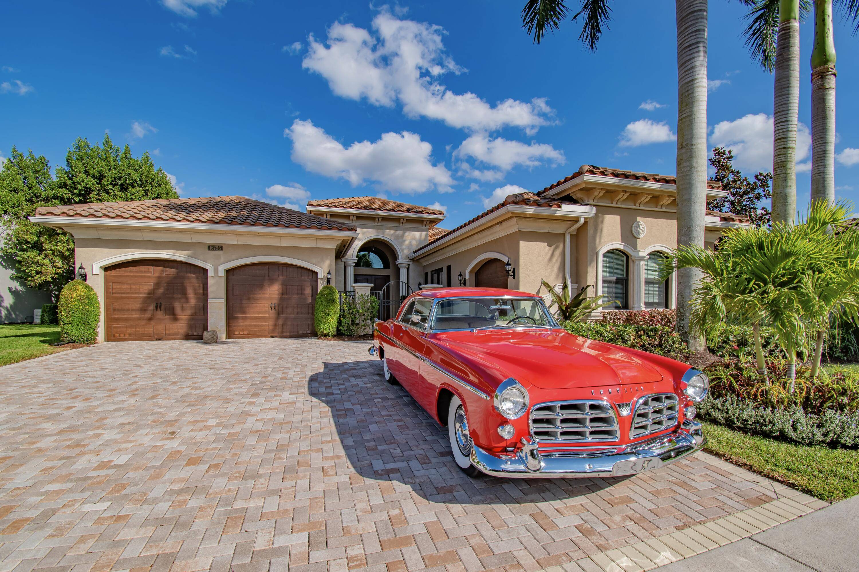 Delray Beach, FL 33446,16796 Charles River DR