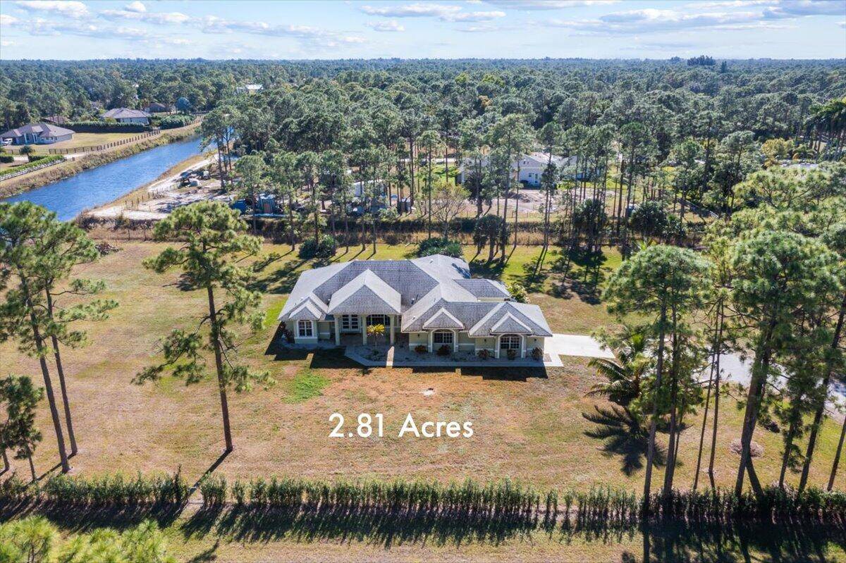 The Acreage, FL 33470,17042 N 77th LN