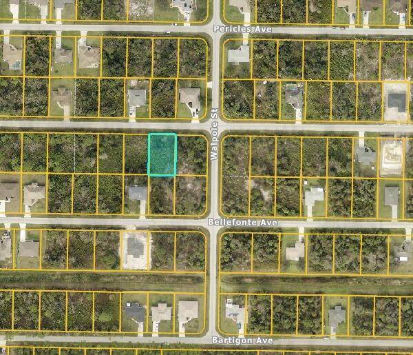North Port, FL 34286,602 Horace AVE