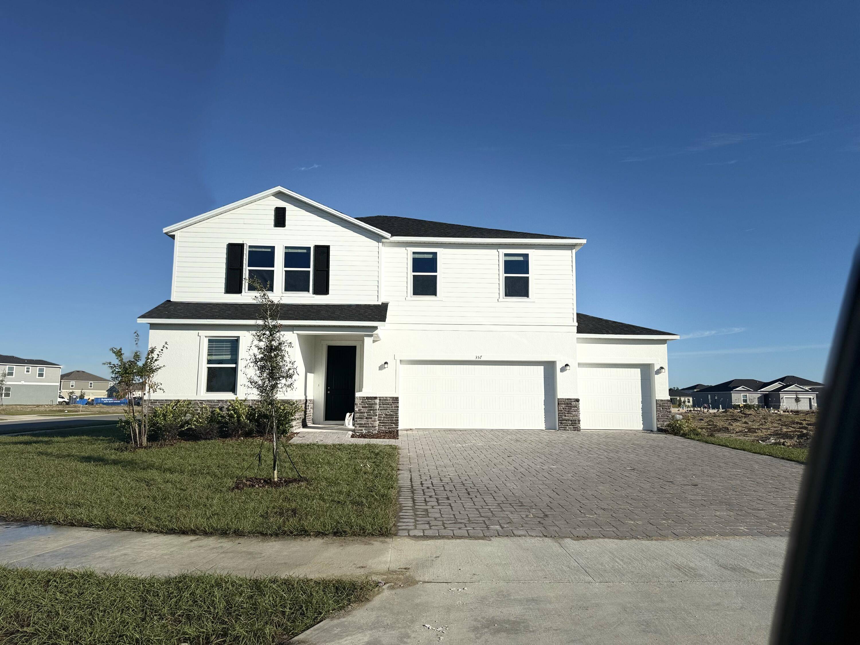 Palm Bay, FL 32909,357 SE Glaspell CIR