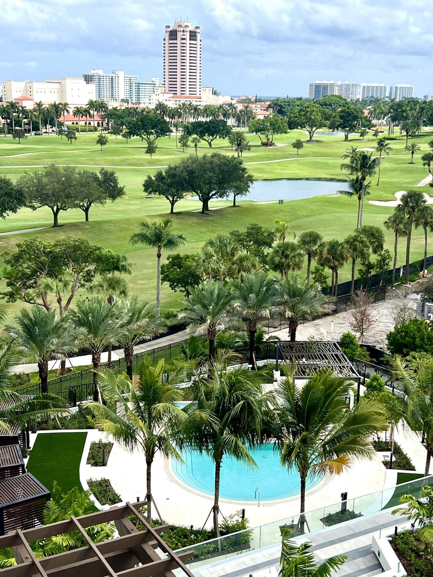 Boca Raton, FL 33432,210 SE Mizner BLVD 603
