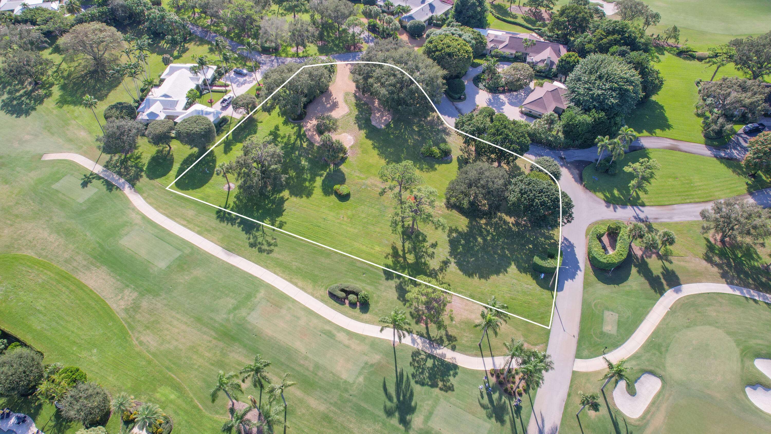 Village Of Golf, FL 33436,20 Par Club CIR