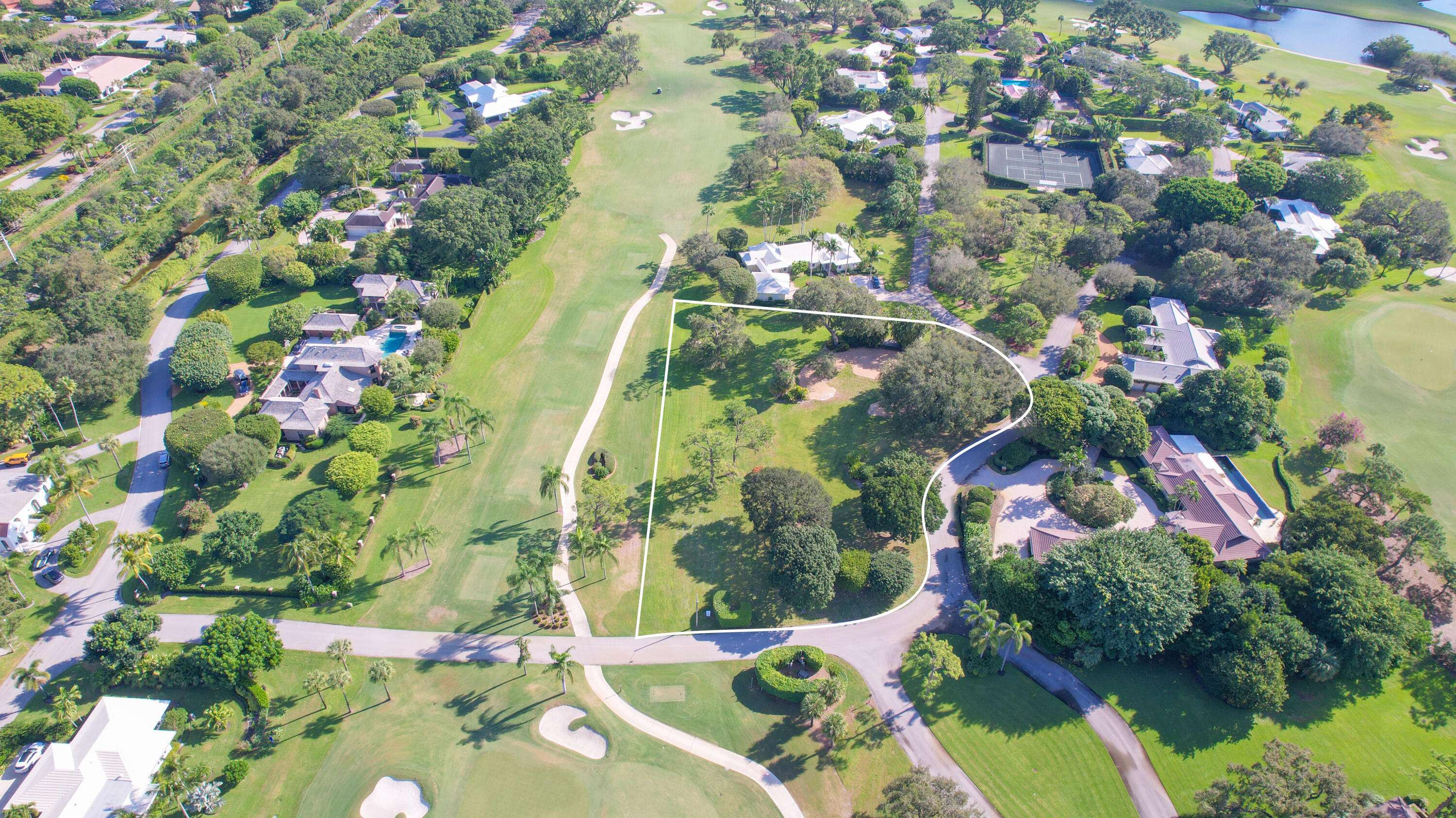 Village Of Golf, FL 33436,20 Par Club CIR