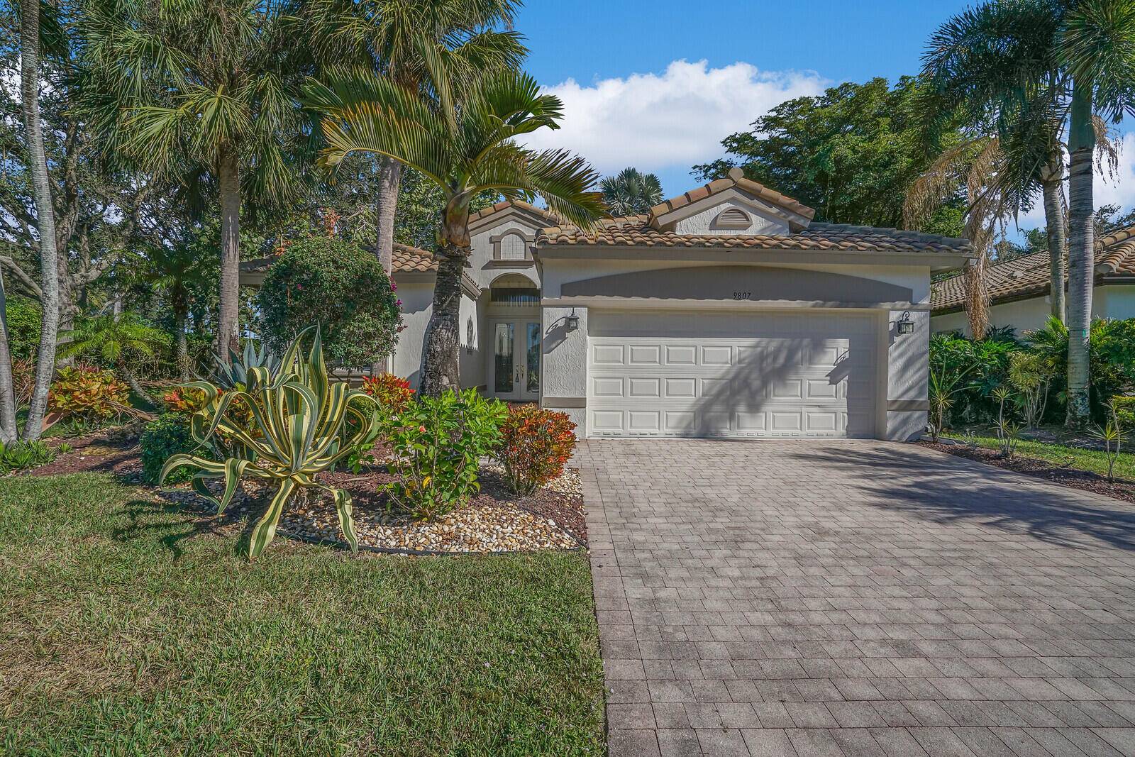 Lake Worth, FL 33467,9807 Mantova DR