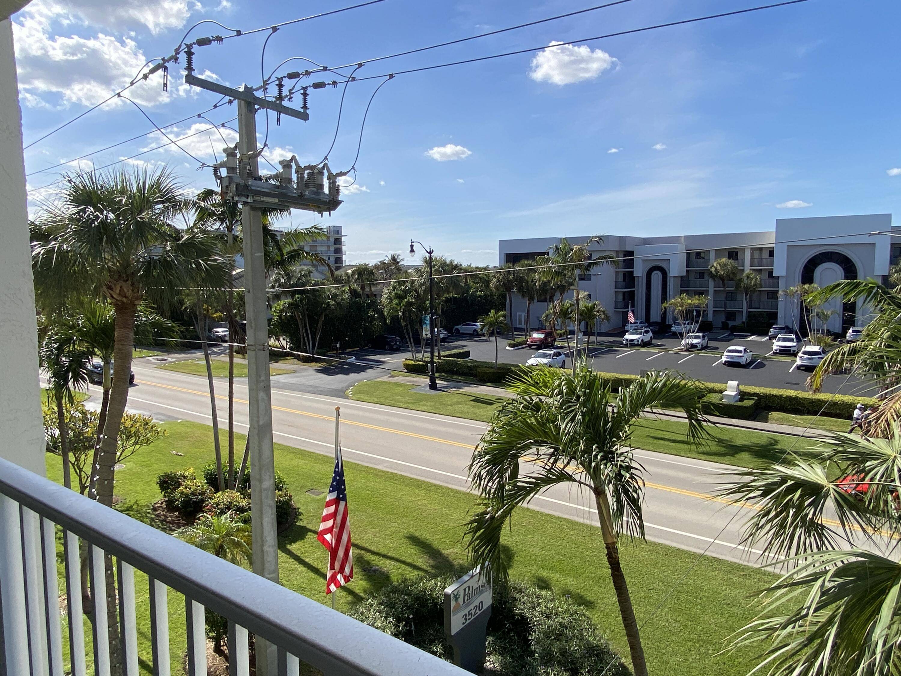 South Palm Beach, FL 33480,3520 S Ocean BLVD H301