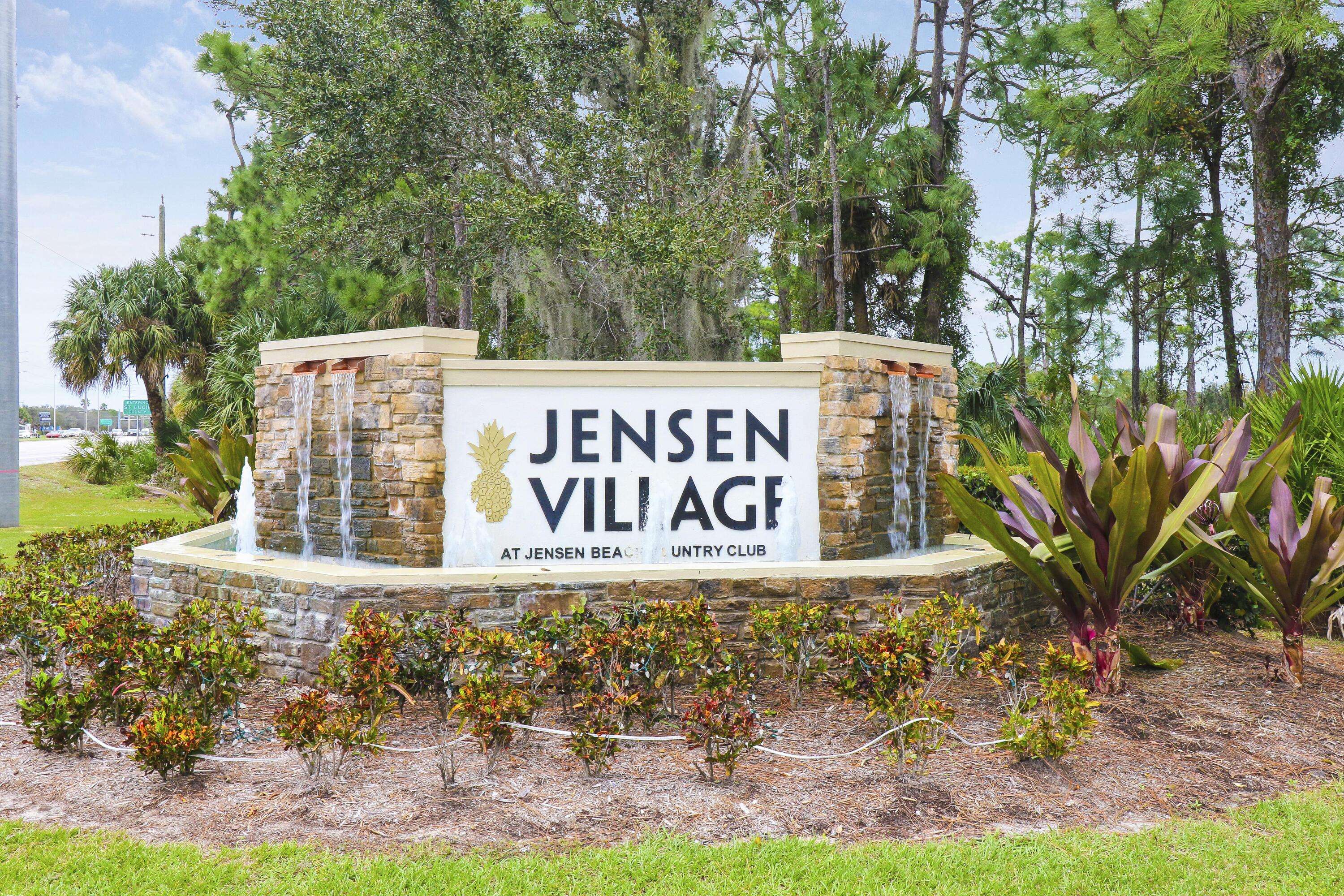 Jensen Beach, FL 34957,4531 NW Exchange AVE