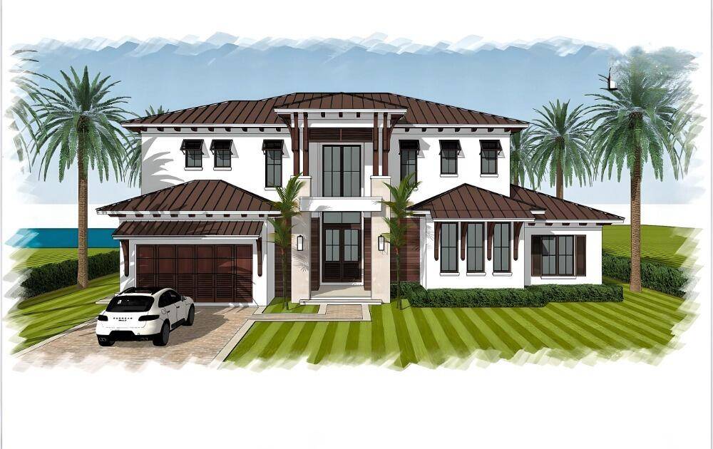 Palm Beach Gardens, FL 33410,2442 Bay CIR