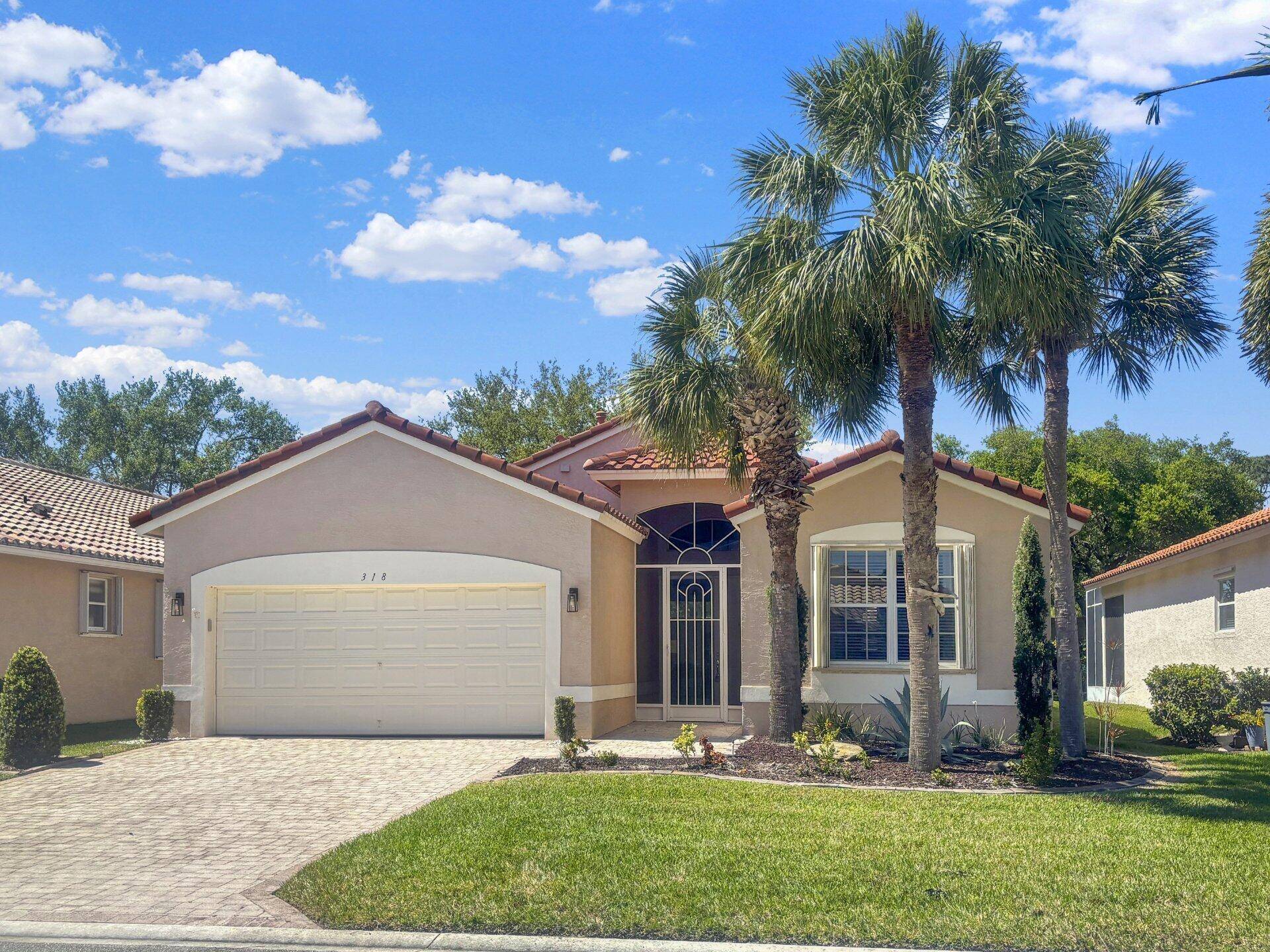 Port Saint Lucie, FL 34986,318 NW Toscane TRL