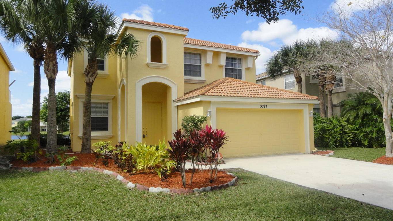 Wellington, FL 33414,9721 Wyeth CT