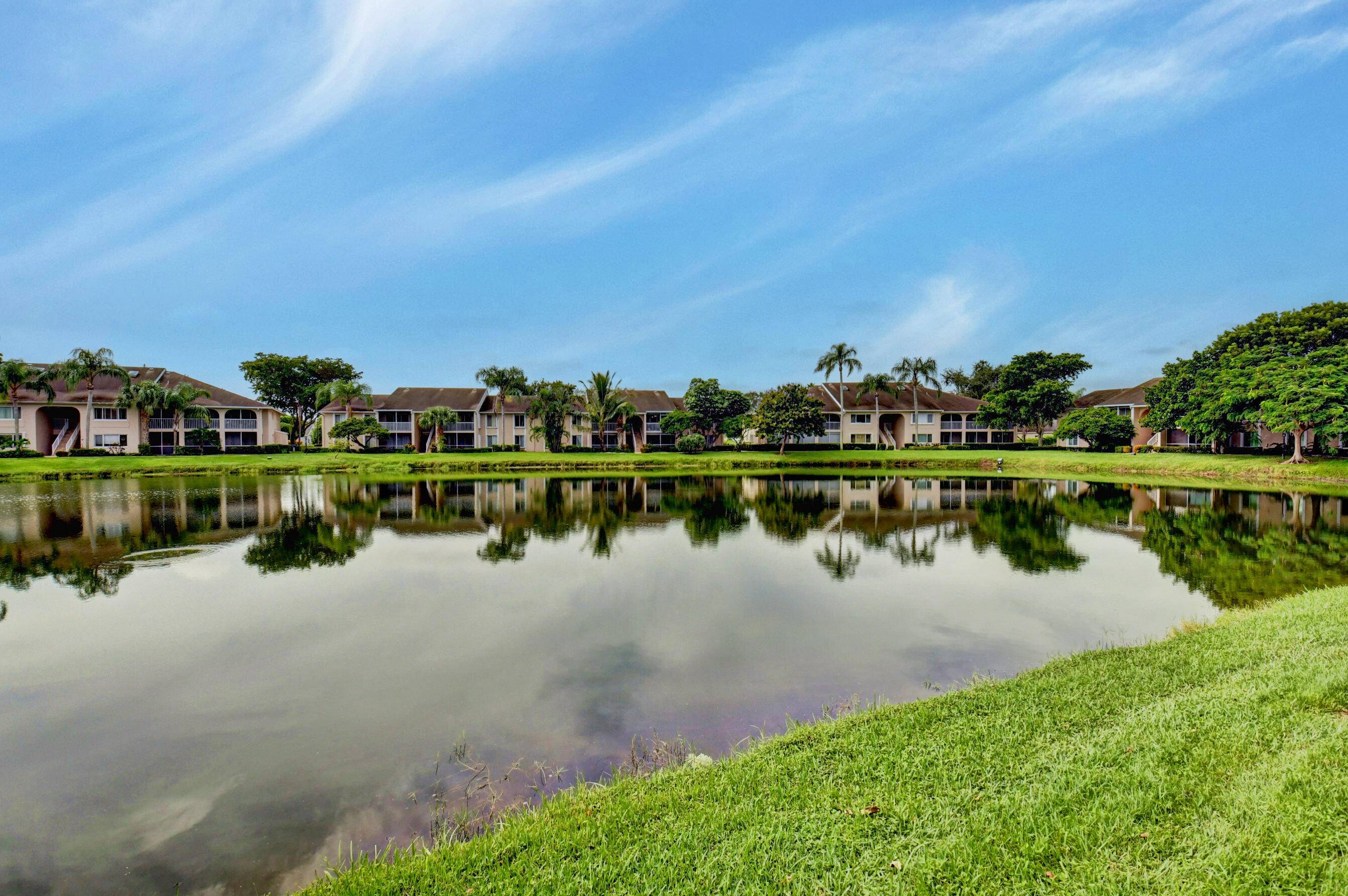 Delray Beach, FL 33446,13790 Oneida DR C1