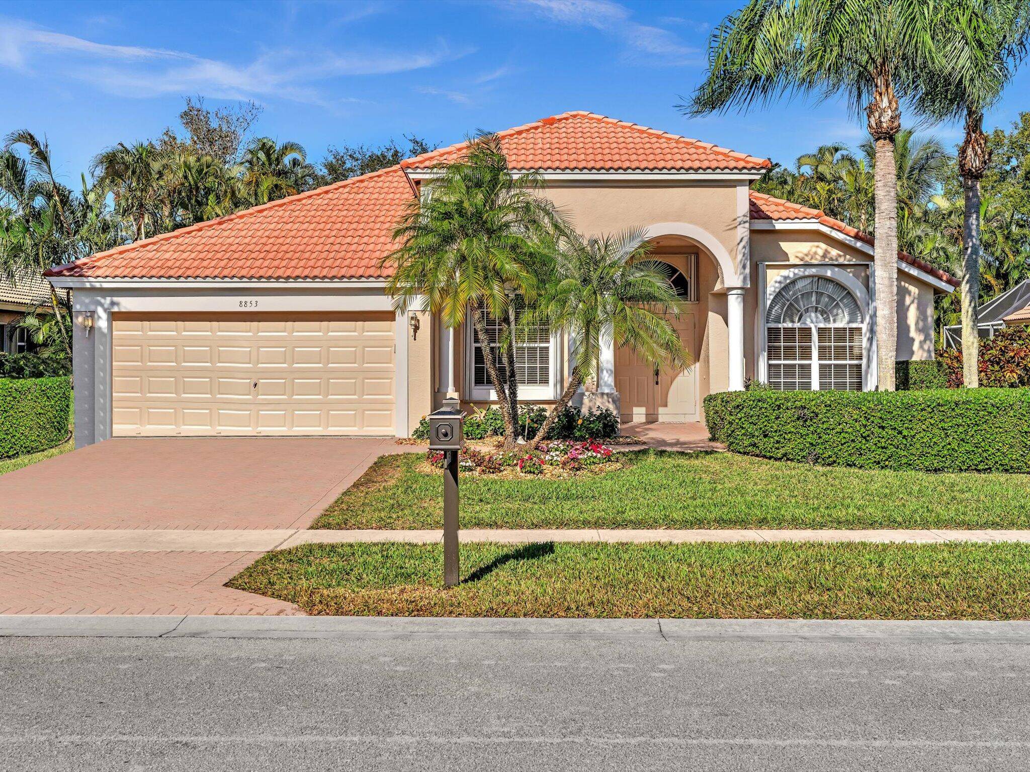 Boynton Beach, FL 33472,8853 Georgetown LN
