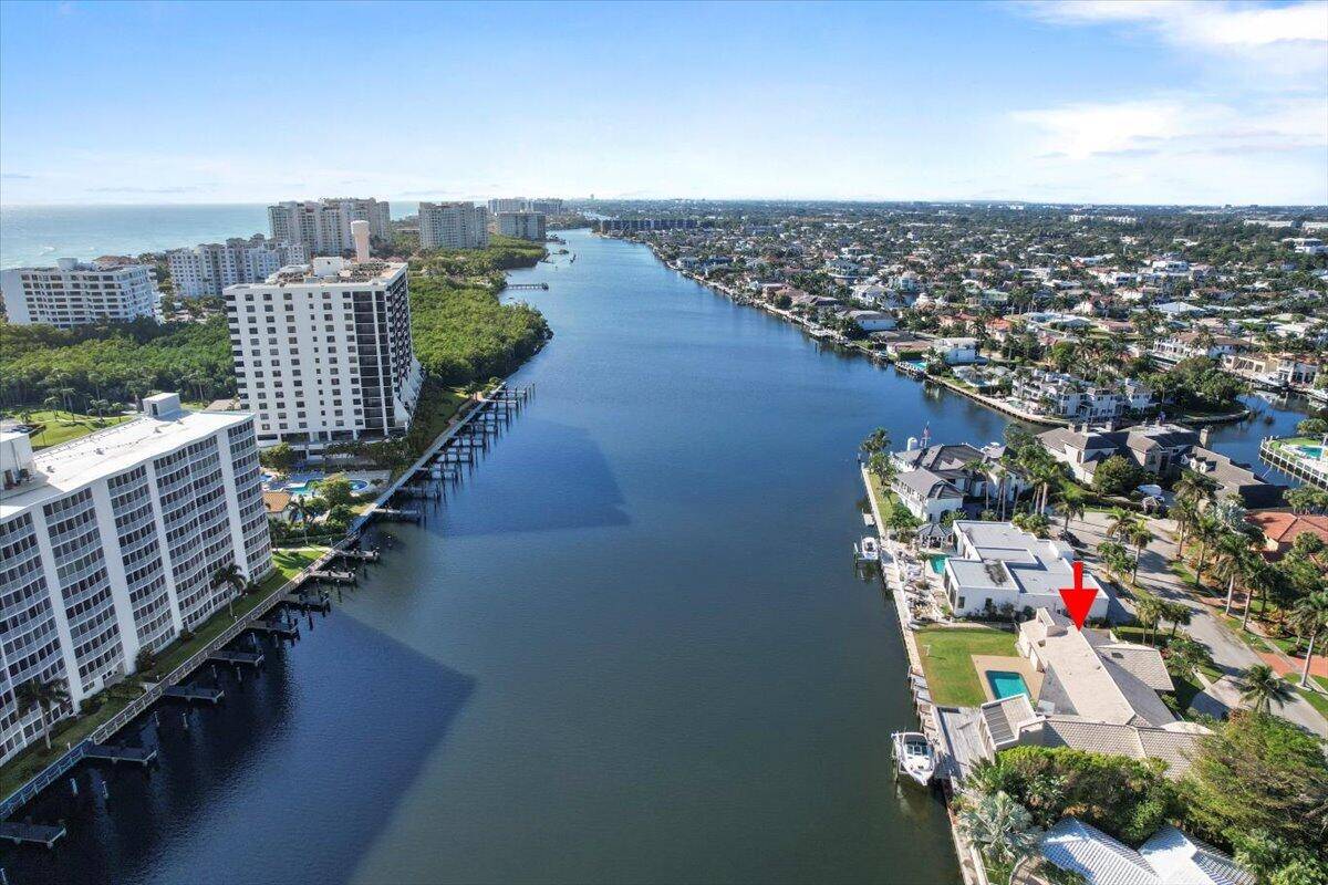 Boca Raton, FL 33487,7464 NE Orchid Bay TER