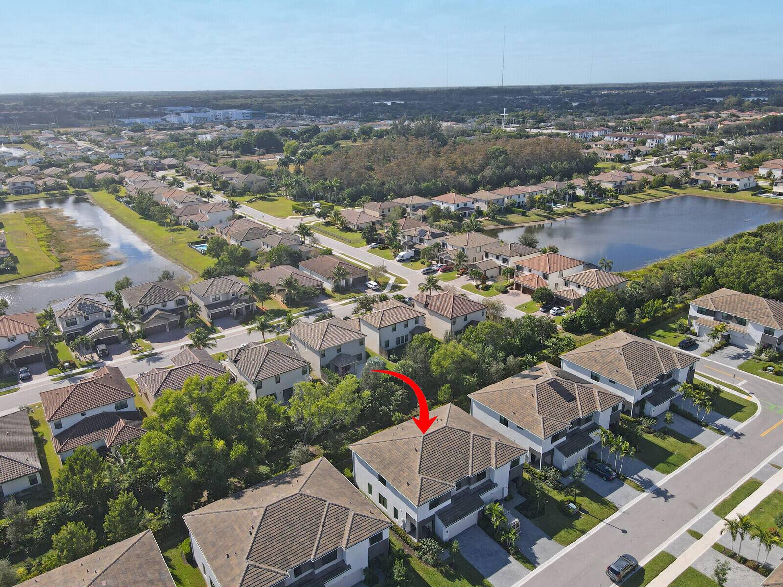 Lake Worth, FL 33467,8752 Corvus DR