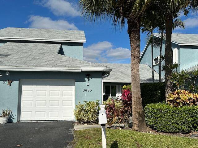 Lake Worth, FL 33462,3883 W Island Club CIR